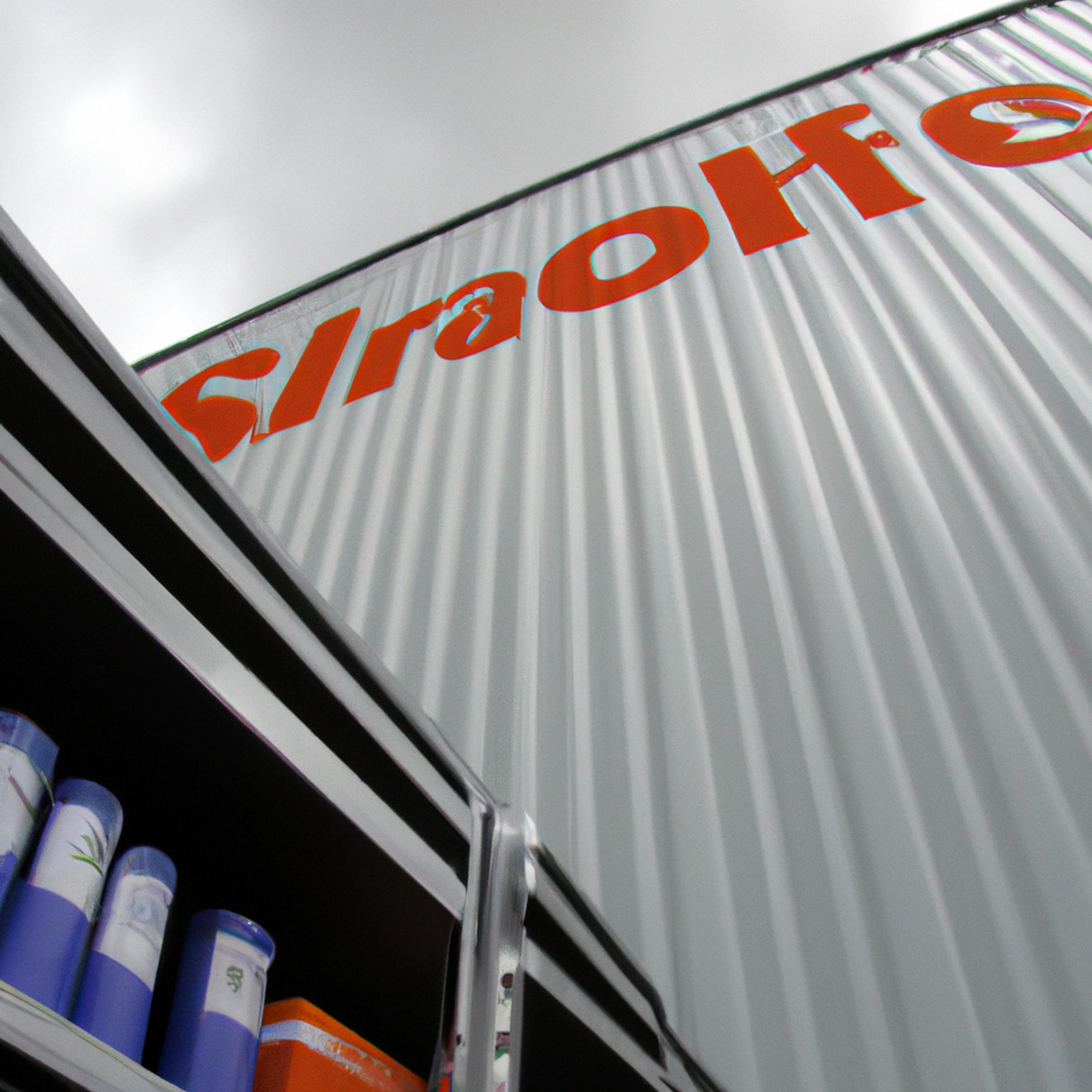 Life Storage agrees to $12.4 billion all-stock deal with Public Storage
