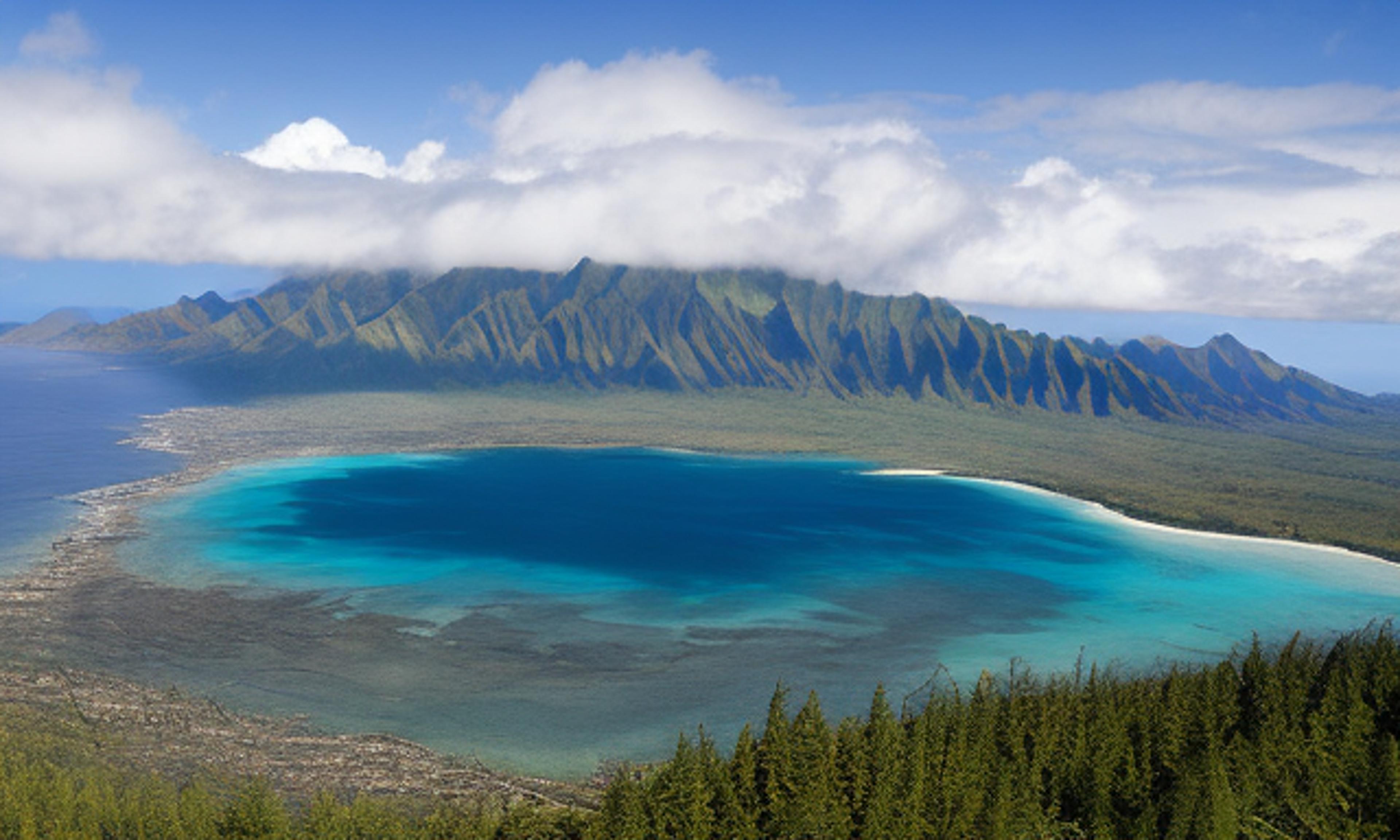 Hawaiian Airlines Reports First Quarter Financial Results - Pacific Region Optimism