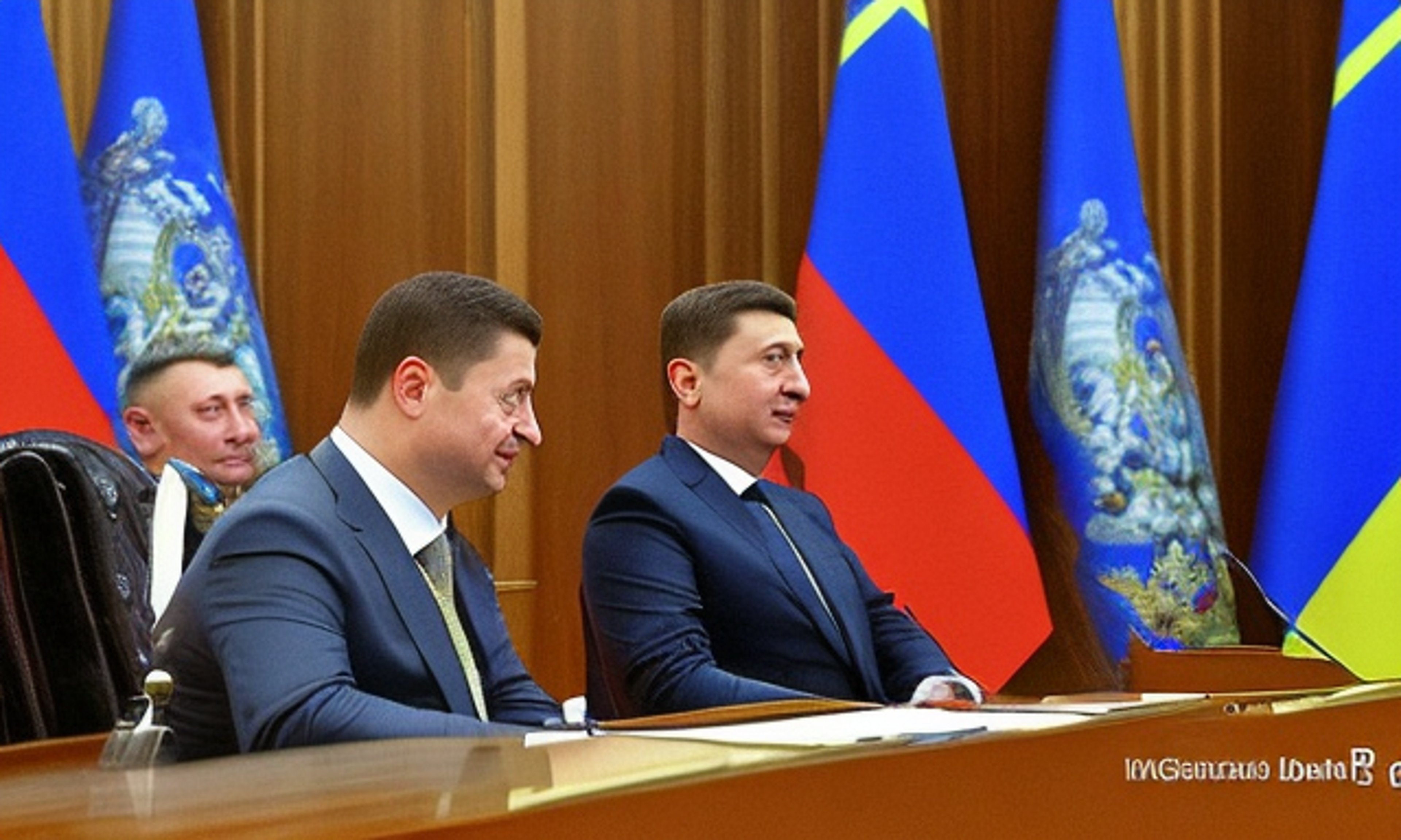 Leaked Documents Reveal Zelensky's Plans to Enrage Putin by Attacking Inside Russia