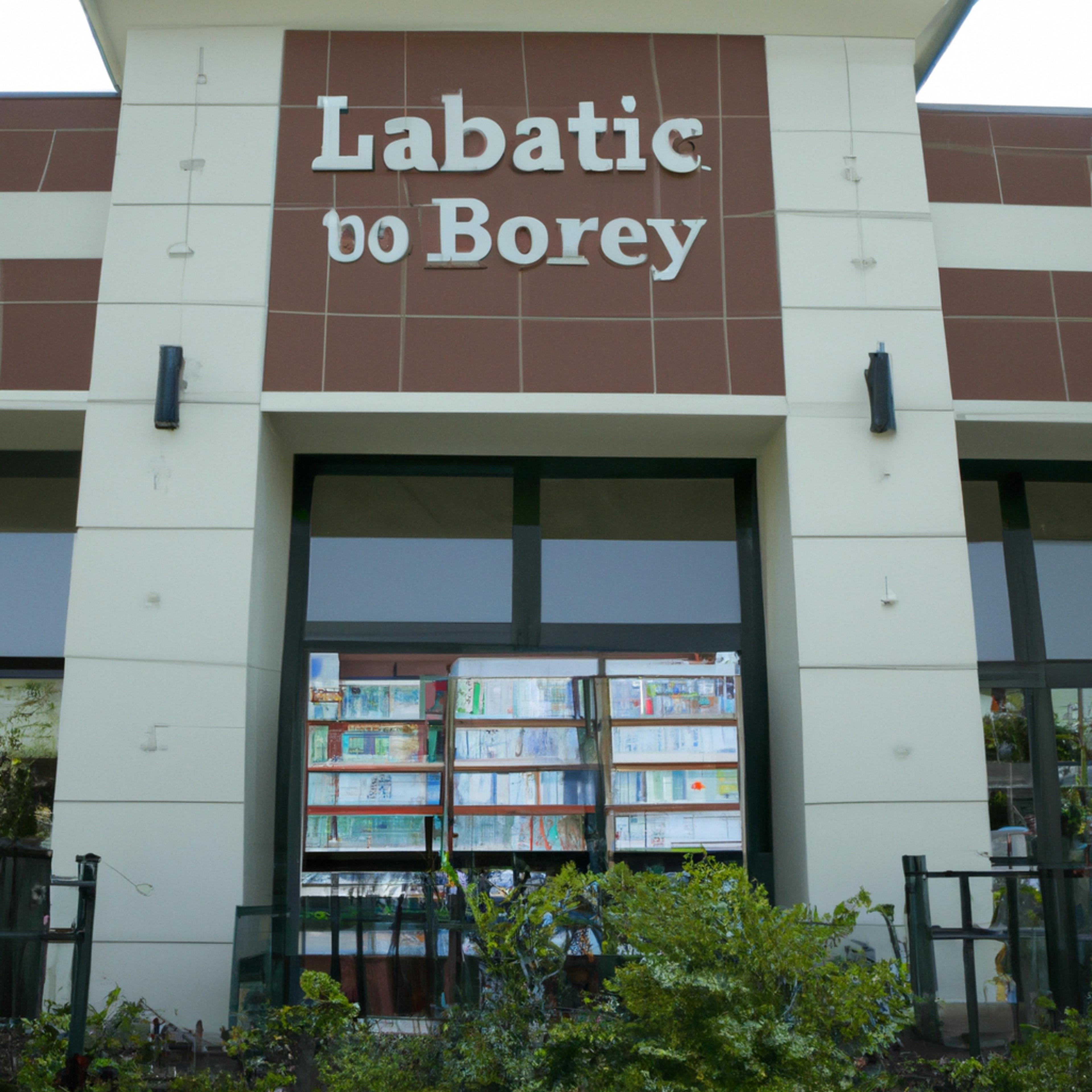 Local Library Receives $250,000 Grant to Promote Reading