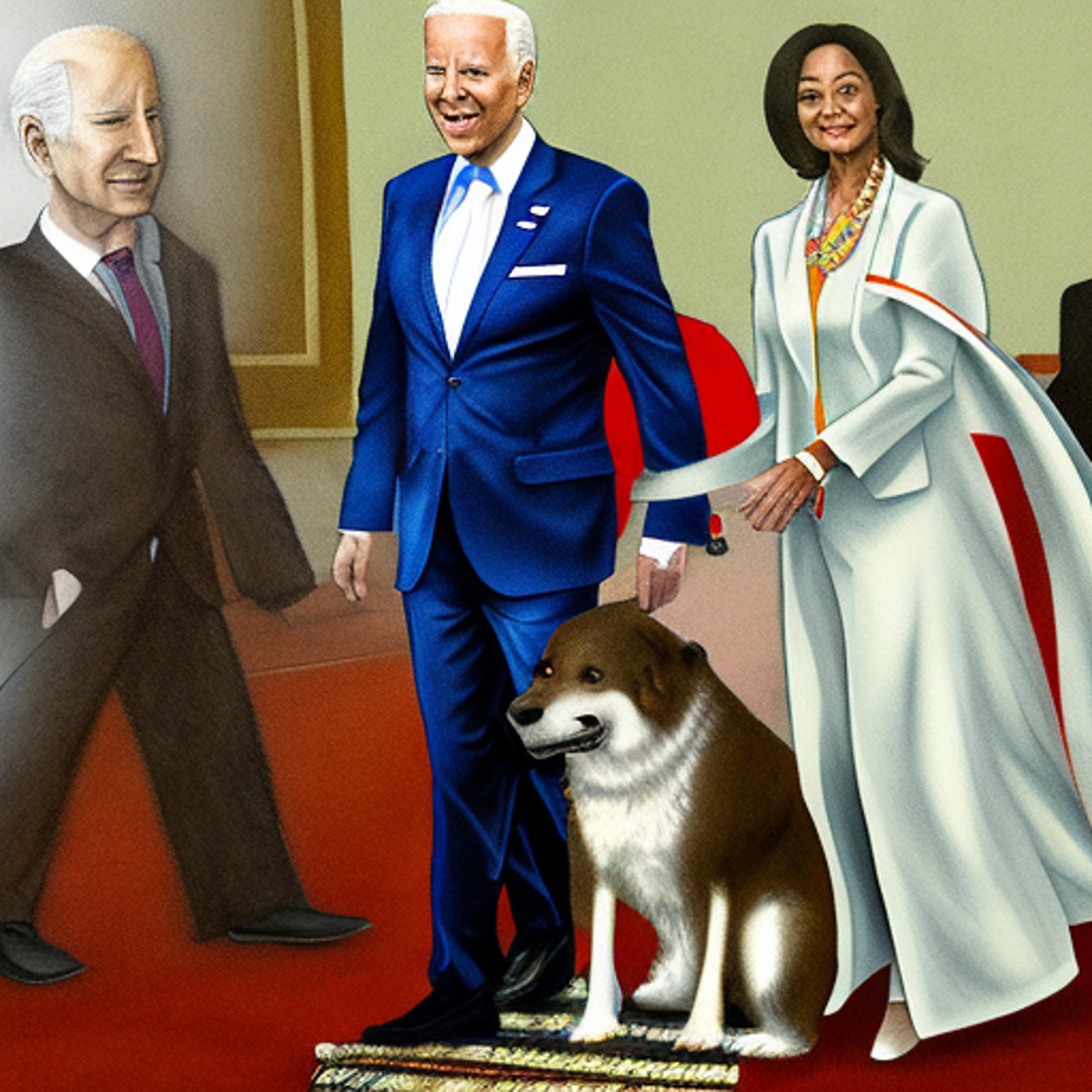 Biden Administration Pauses Key Asylum Processing Reform