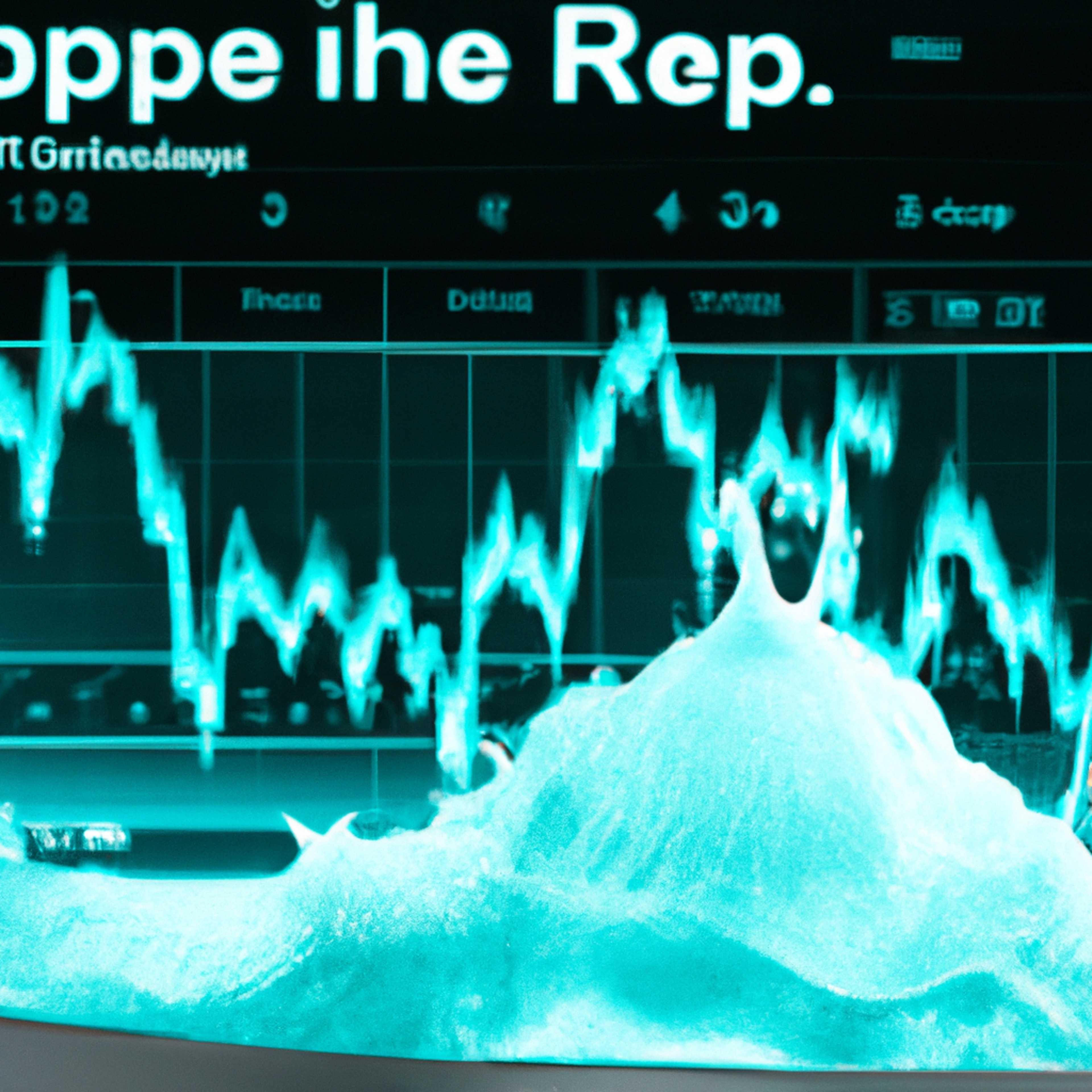 XRP's Social Dominance Spikes After Massive Price Gain