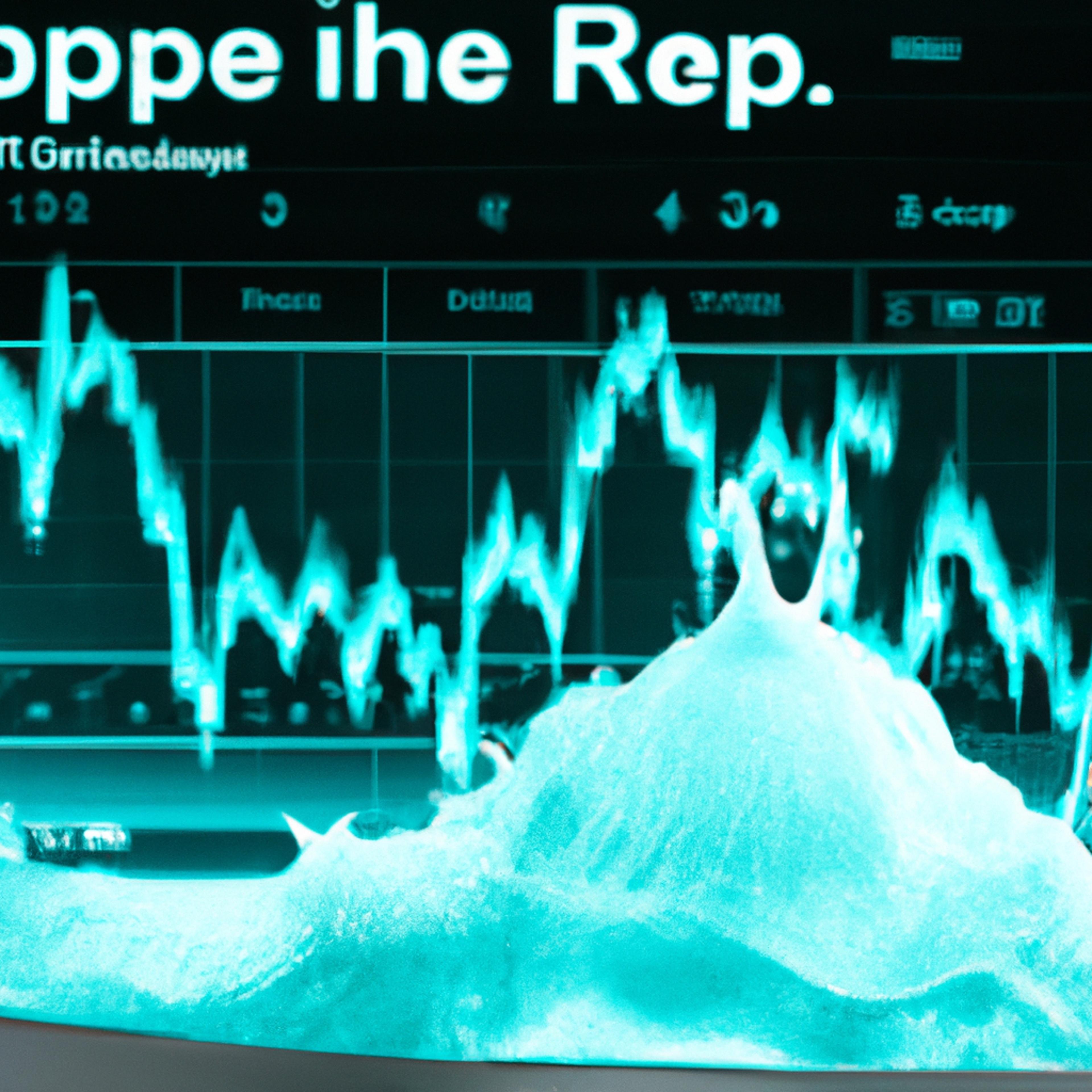 XRP's Social Dominance Spikes After Massive Price Gain