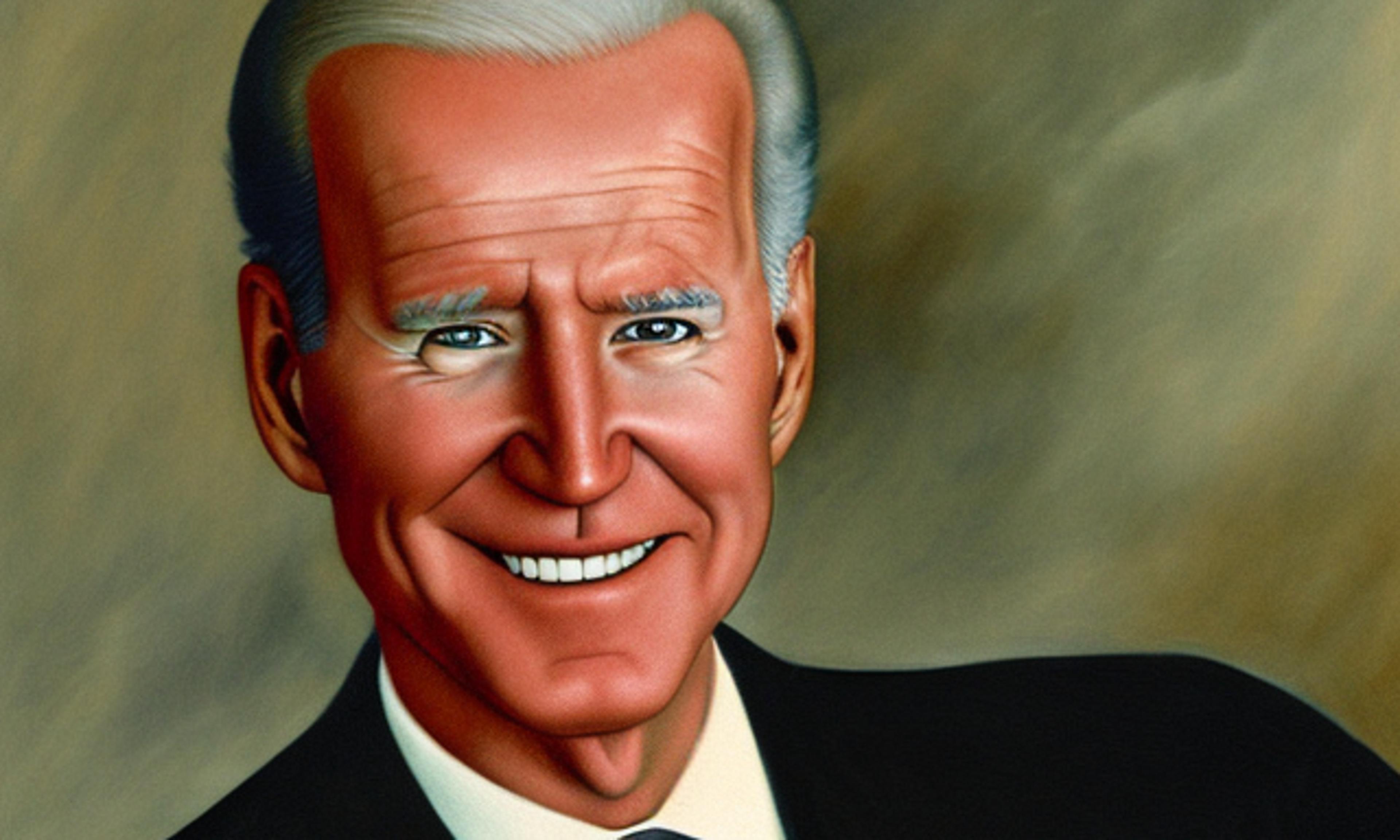Professor Adam Carrington Criticizes Biden Administration's Approach to Immigration