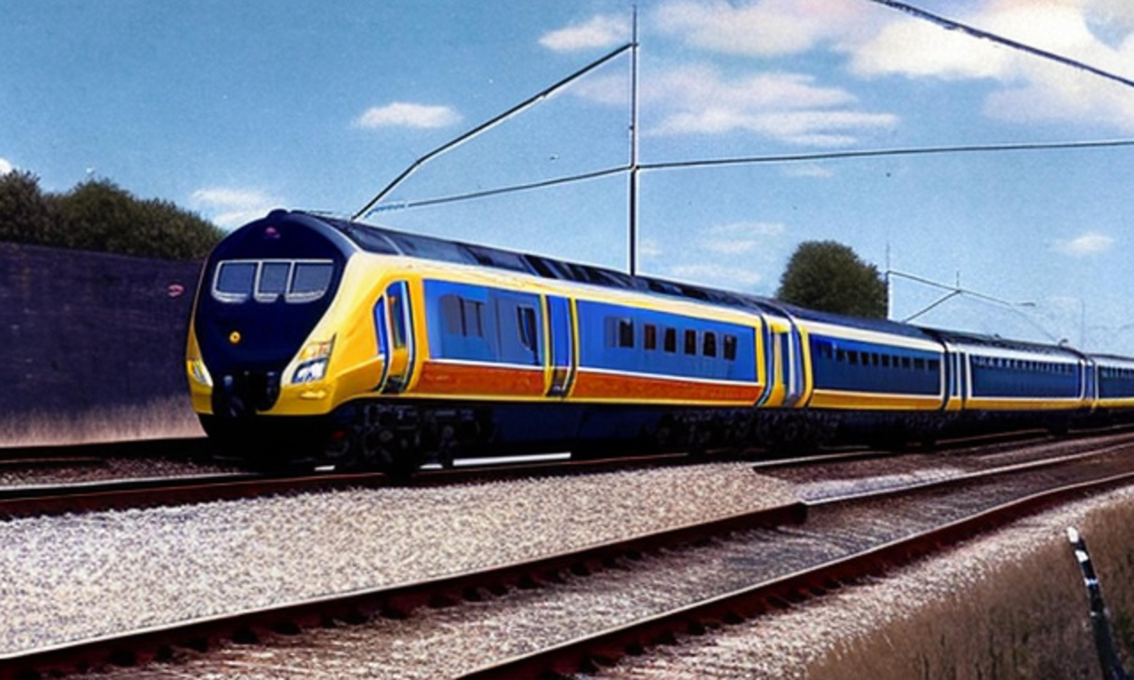 Government Takes Control of TransPennine Express Due to Continuous Cancellations