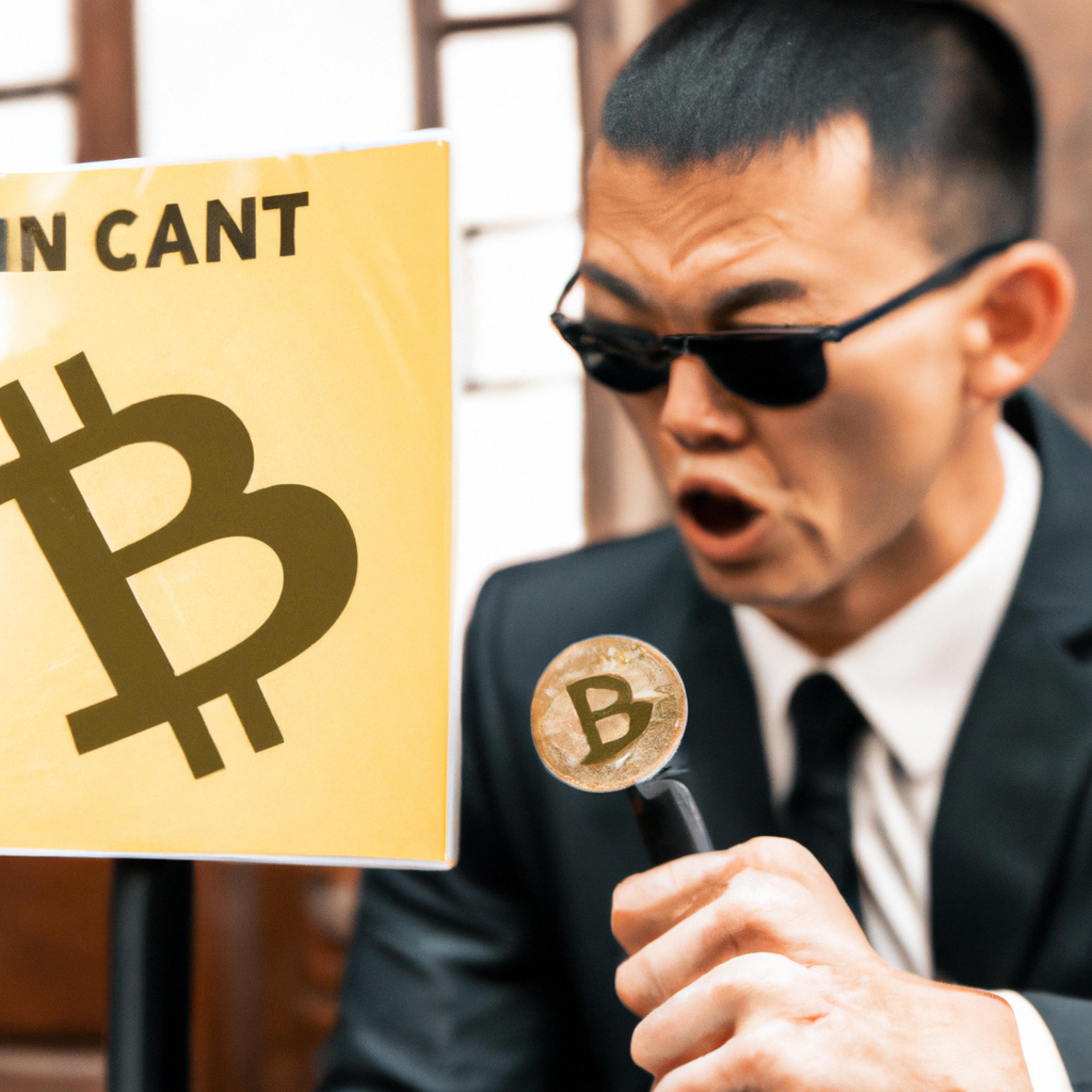 Binance Faces Investor Backlash and Bitcoin Withdrawals Following CFTC Lawsuit