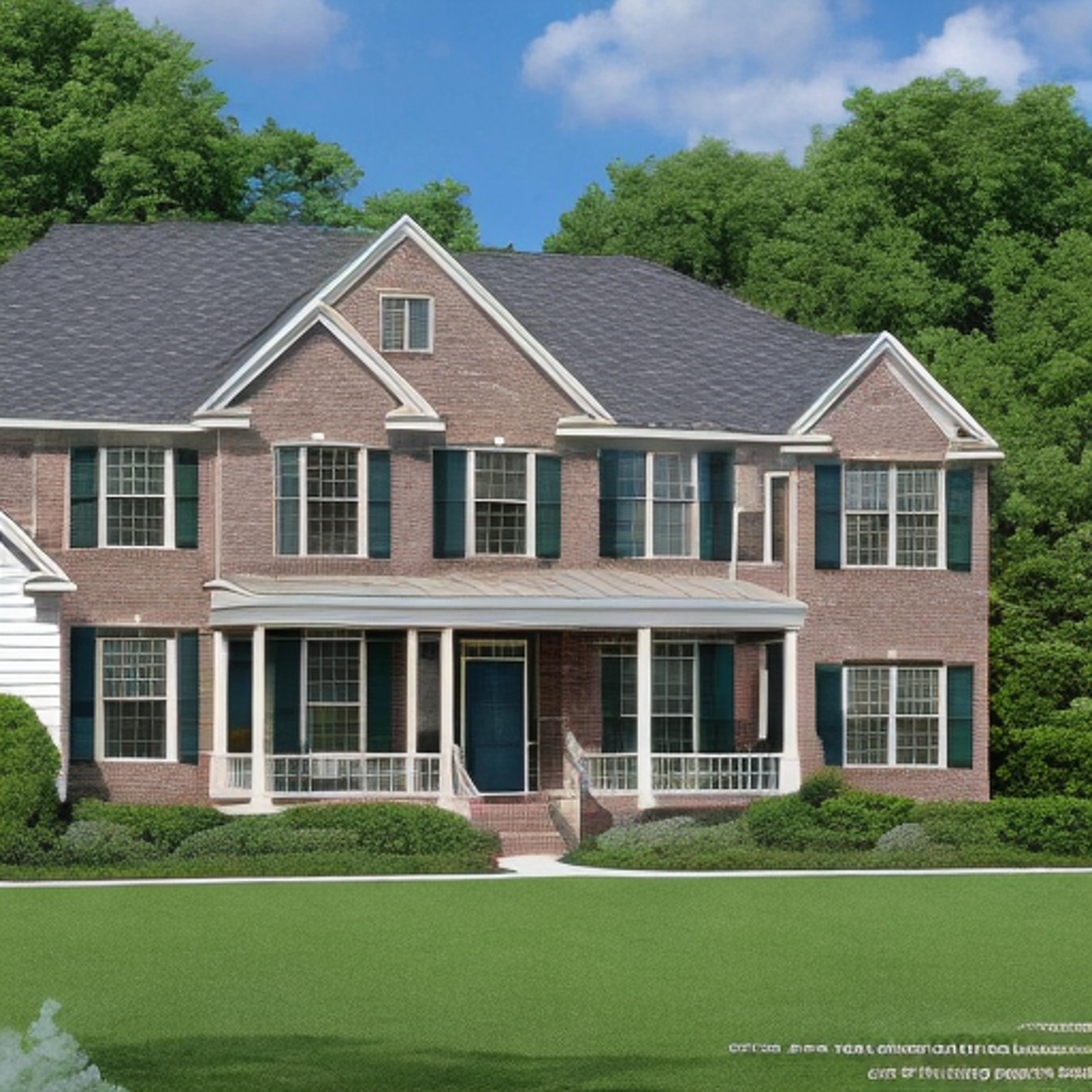 Home Transfers in Paterson, Woodbridge, and Edison Areas: A Real Estate Newswire Analysis