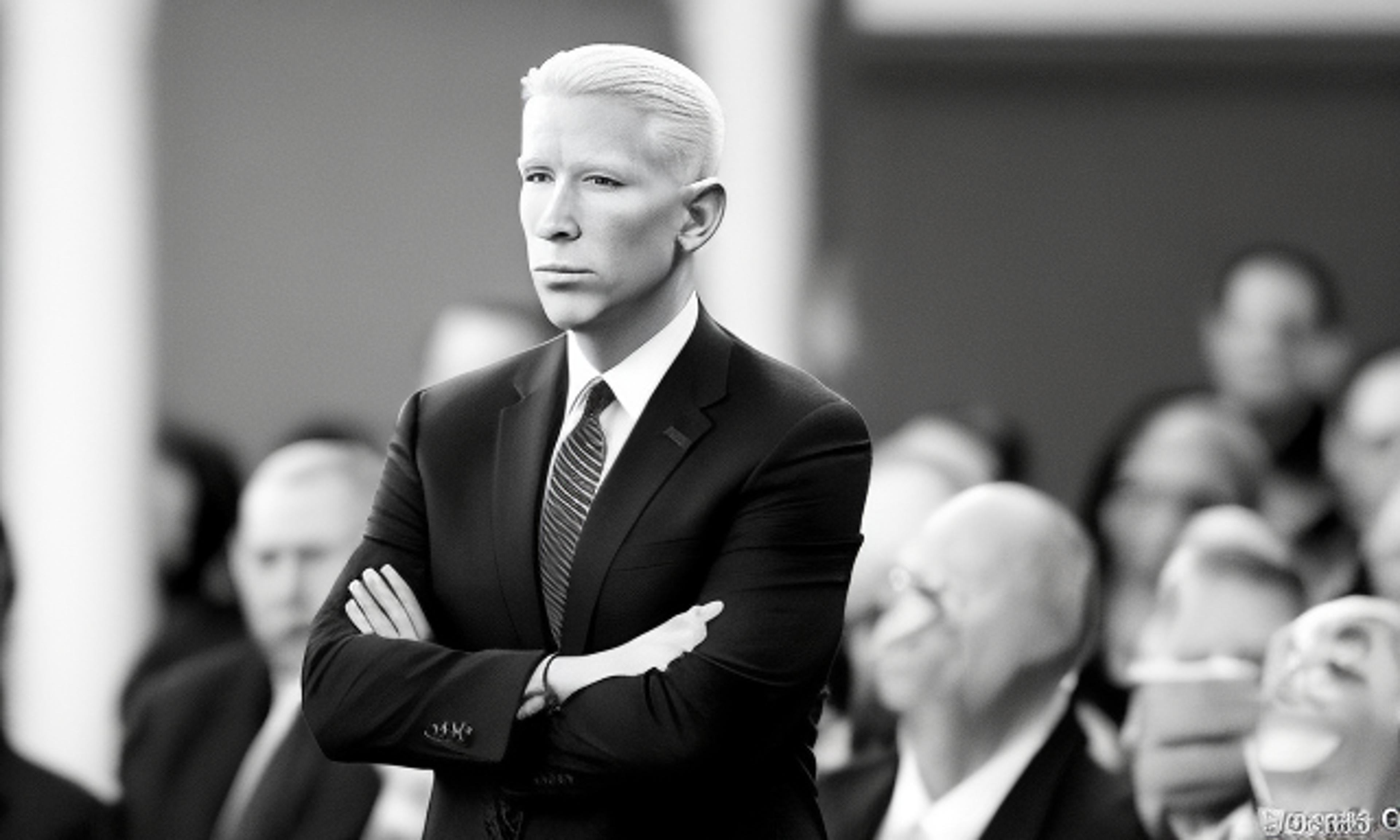 Anderson Cooper Defends CNN's Decision to Host Trump Town Hall Event