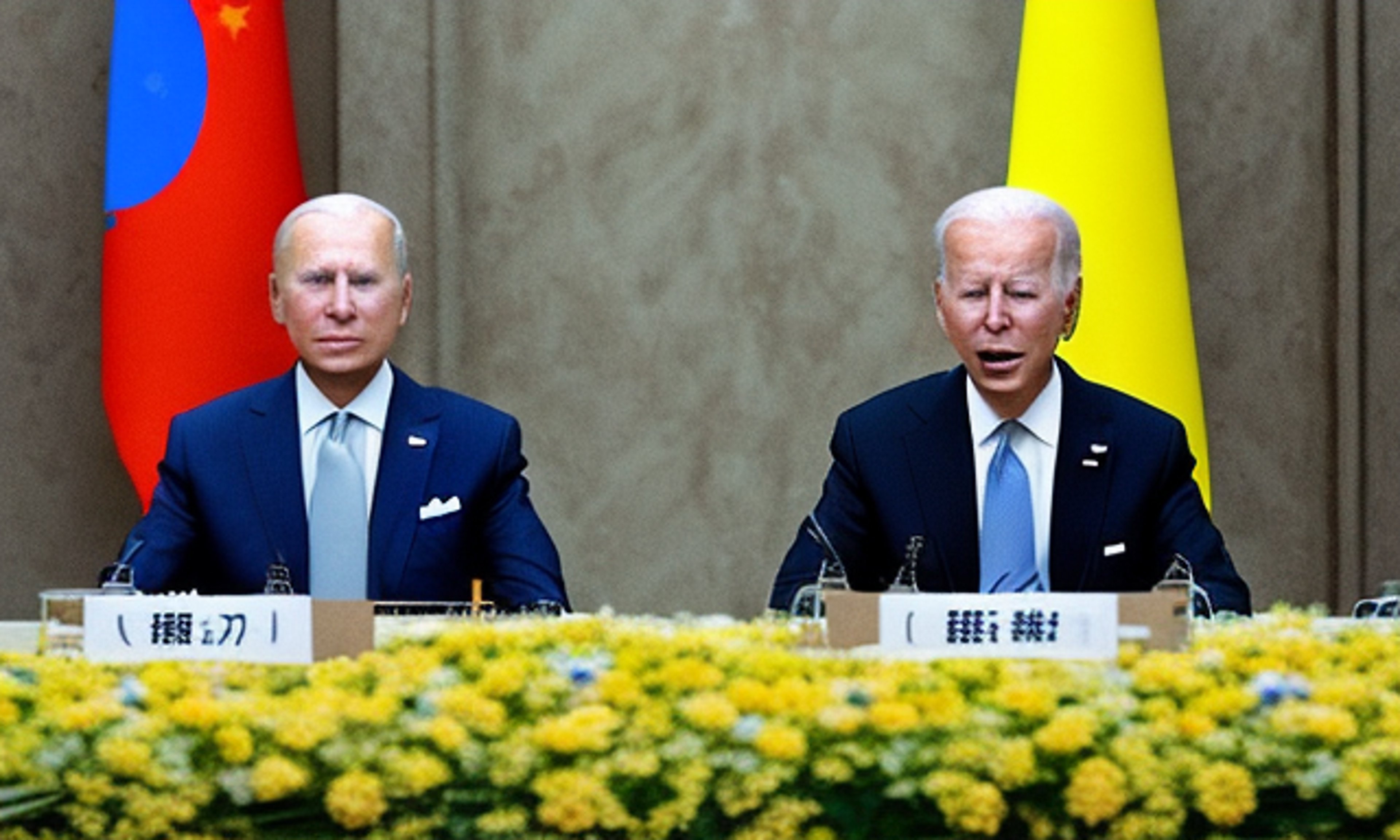 G7 Leaders to Discuss International Peace Summit Over Ukraine in Hiroshima, Japan