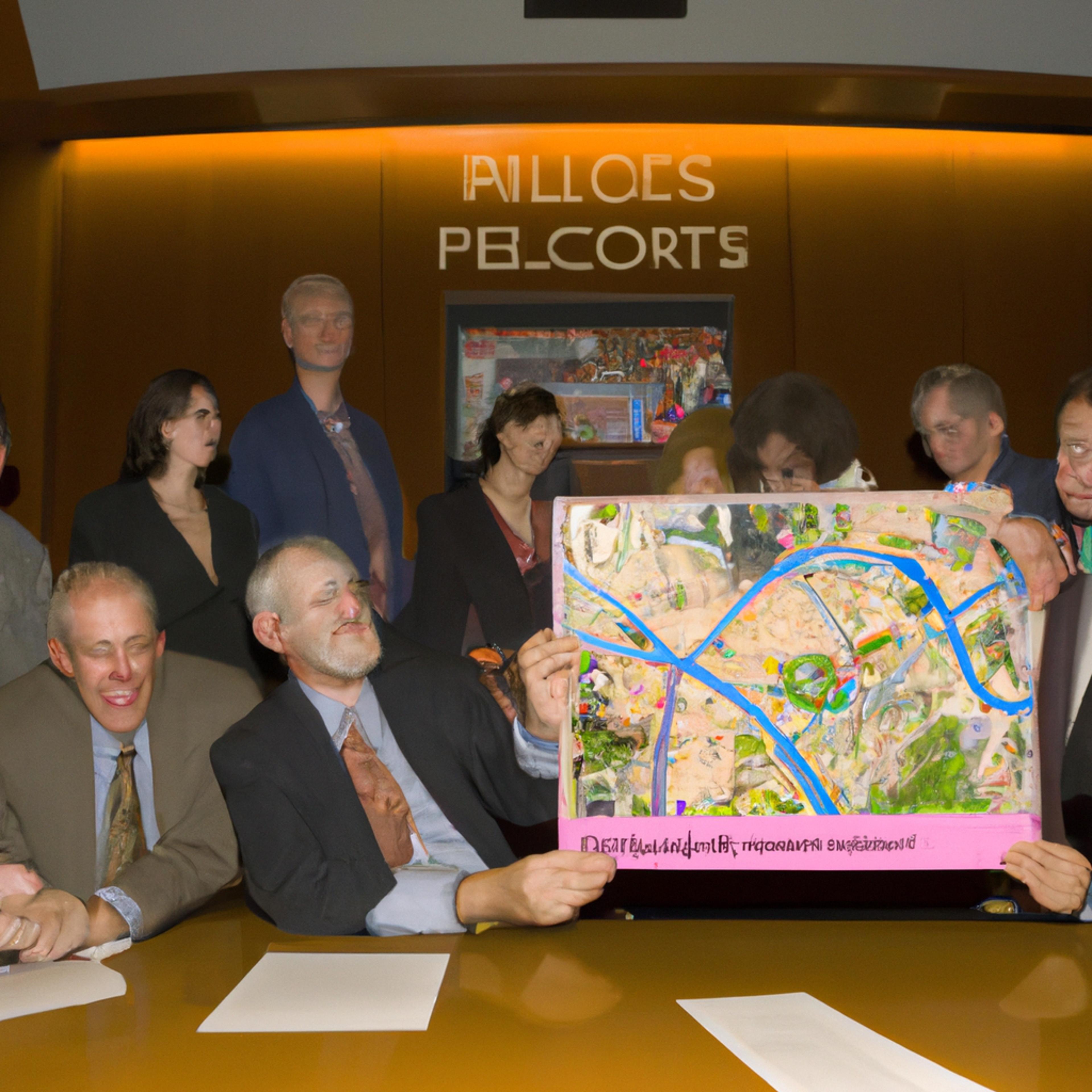 City Council Approves New Public Transportation Plan