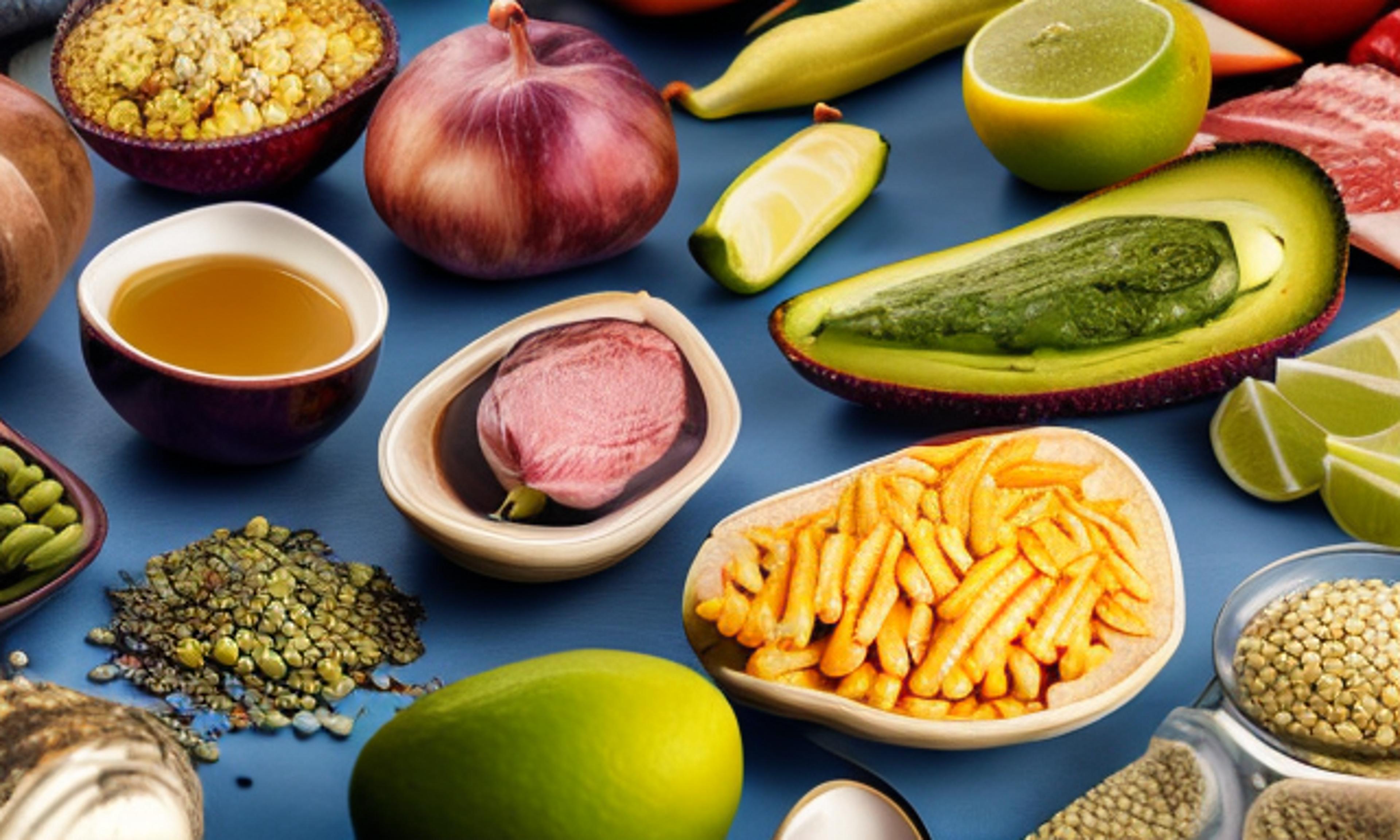Western Diet Linked to Increased Alzheimer's Risk, Study Finds