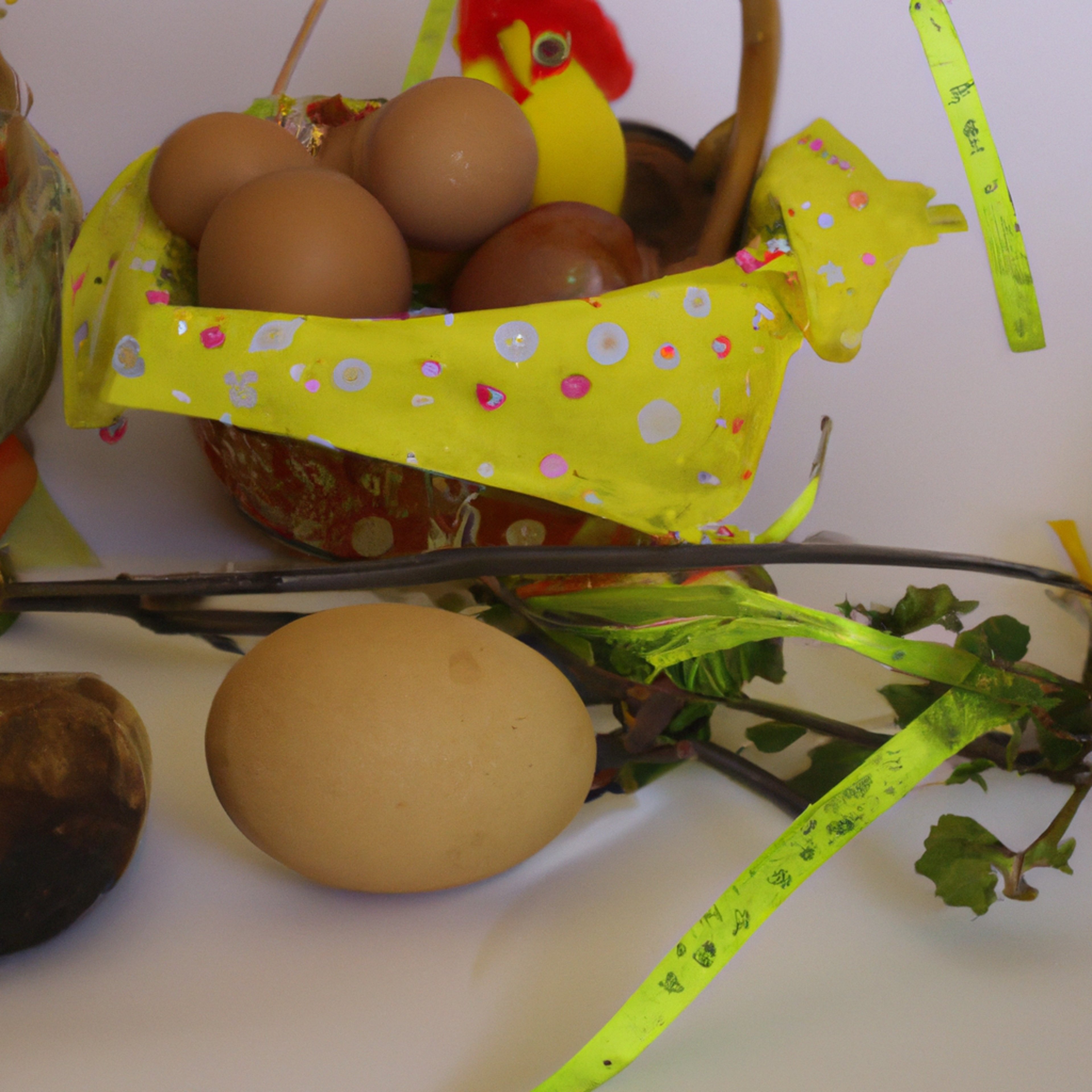 Best Earth-Friendly Easter Supplies for Your Holiday Fun