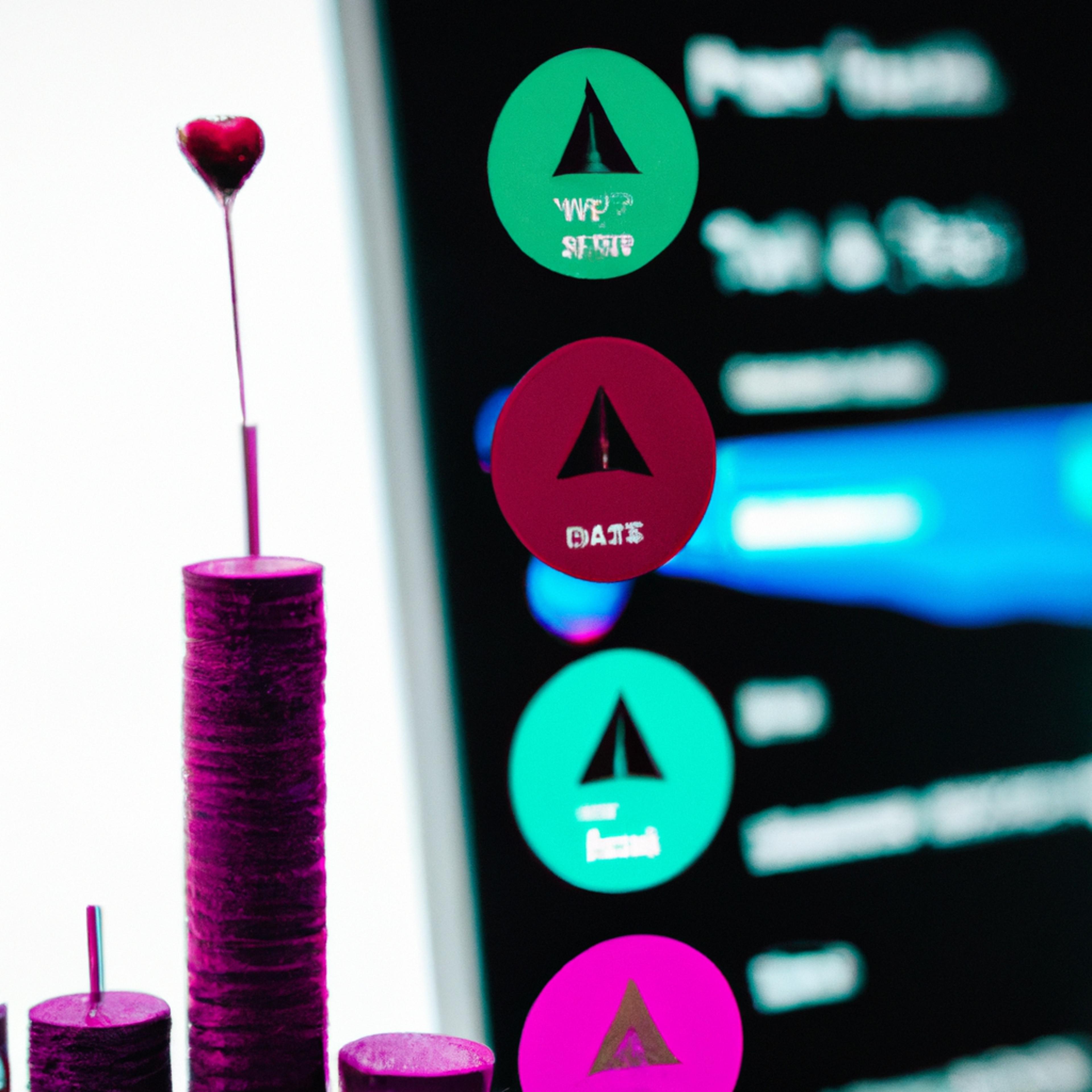The Banking Crisis Hasn’t Affected the Crypto Market: Investors Flock to Polkadot (DOT), Polygon (MATIC), and TMS Network (TMSN) Tokens