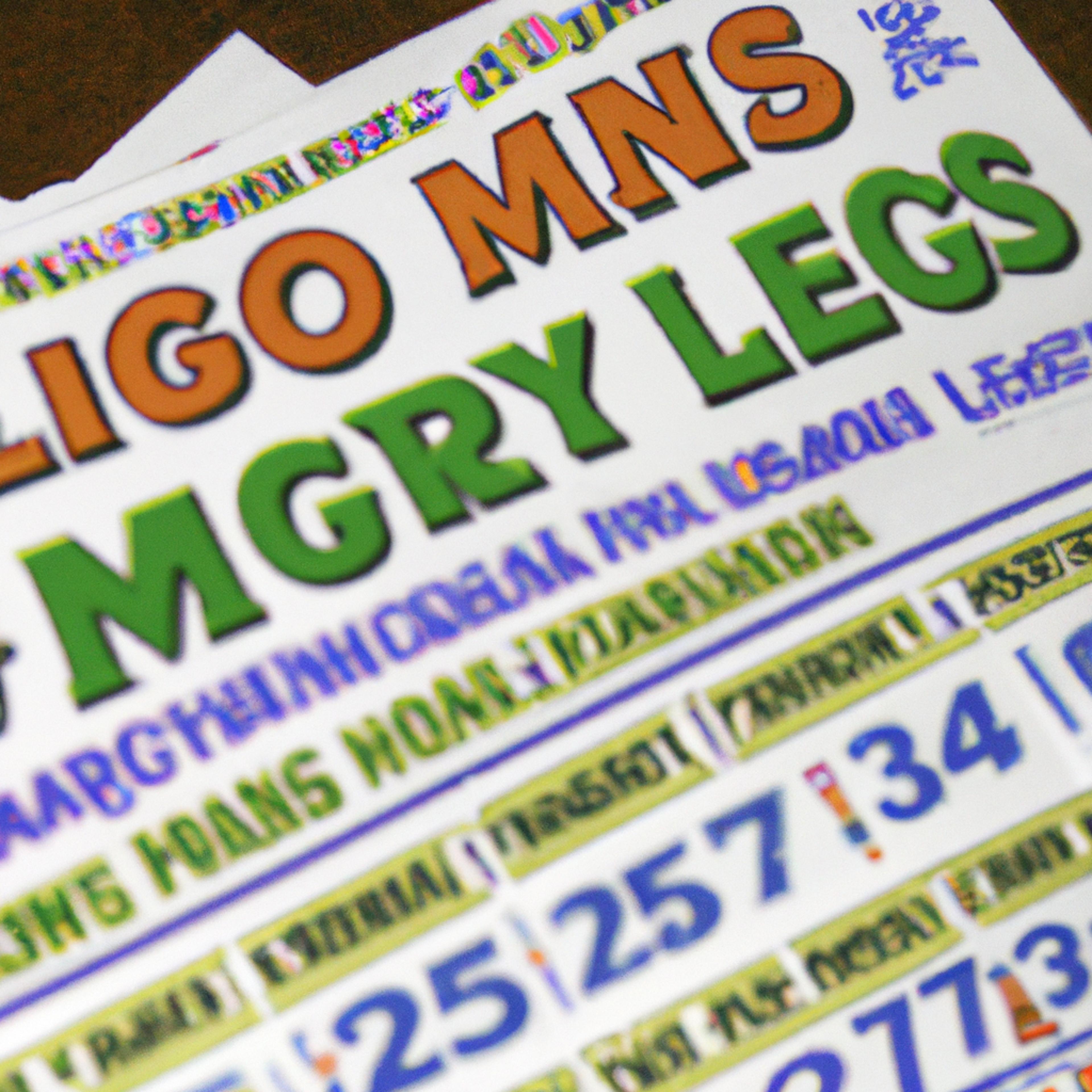 Mega Millions numbers: Lucky winner bags $322 million jackpot