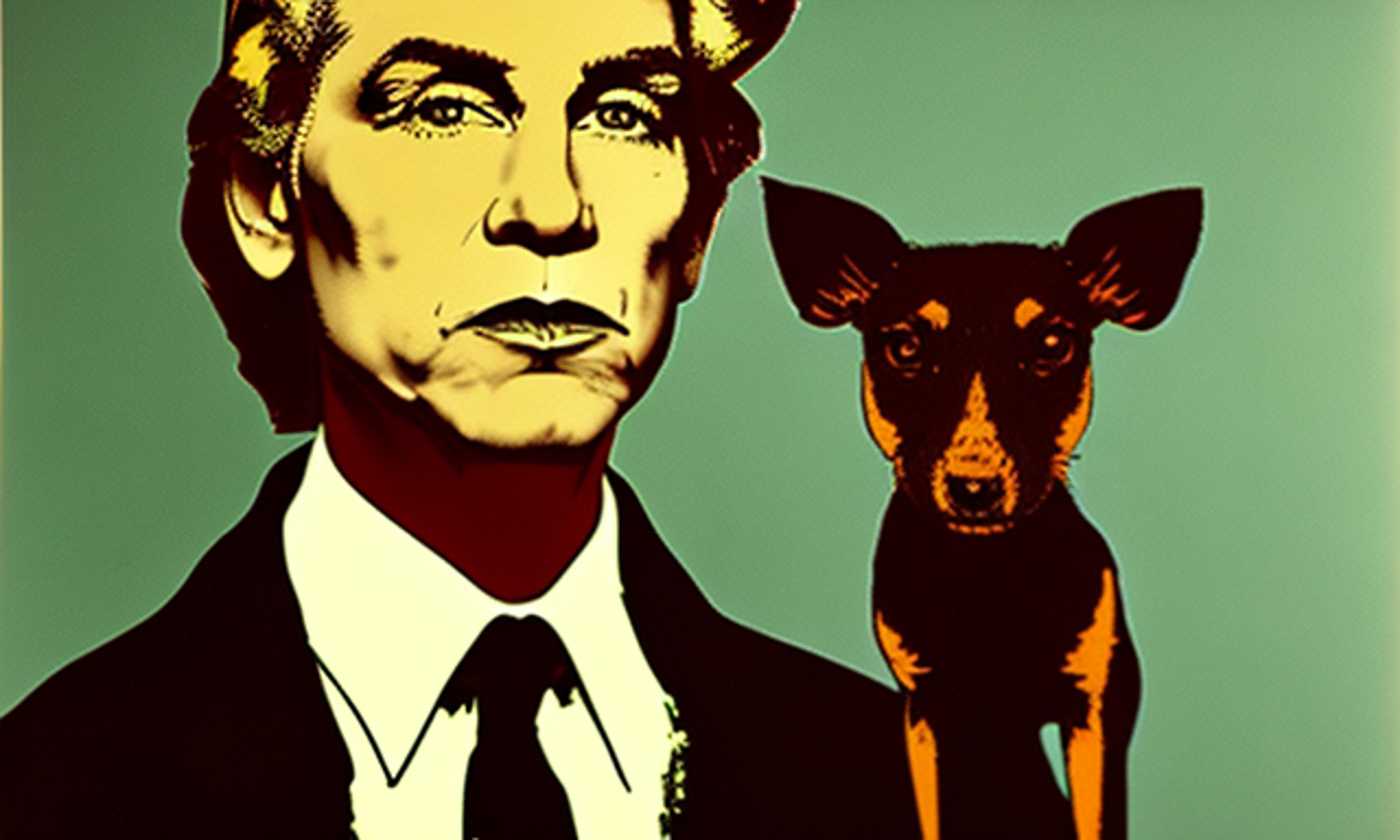 Supreme Court Rules Andy Warhol's Prince Silkscreens Infringed on Photographer's Copyright