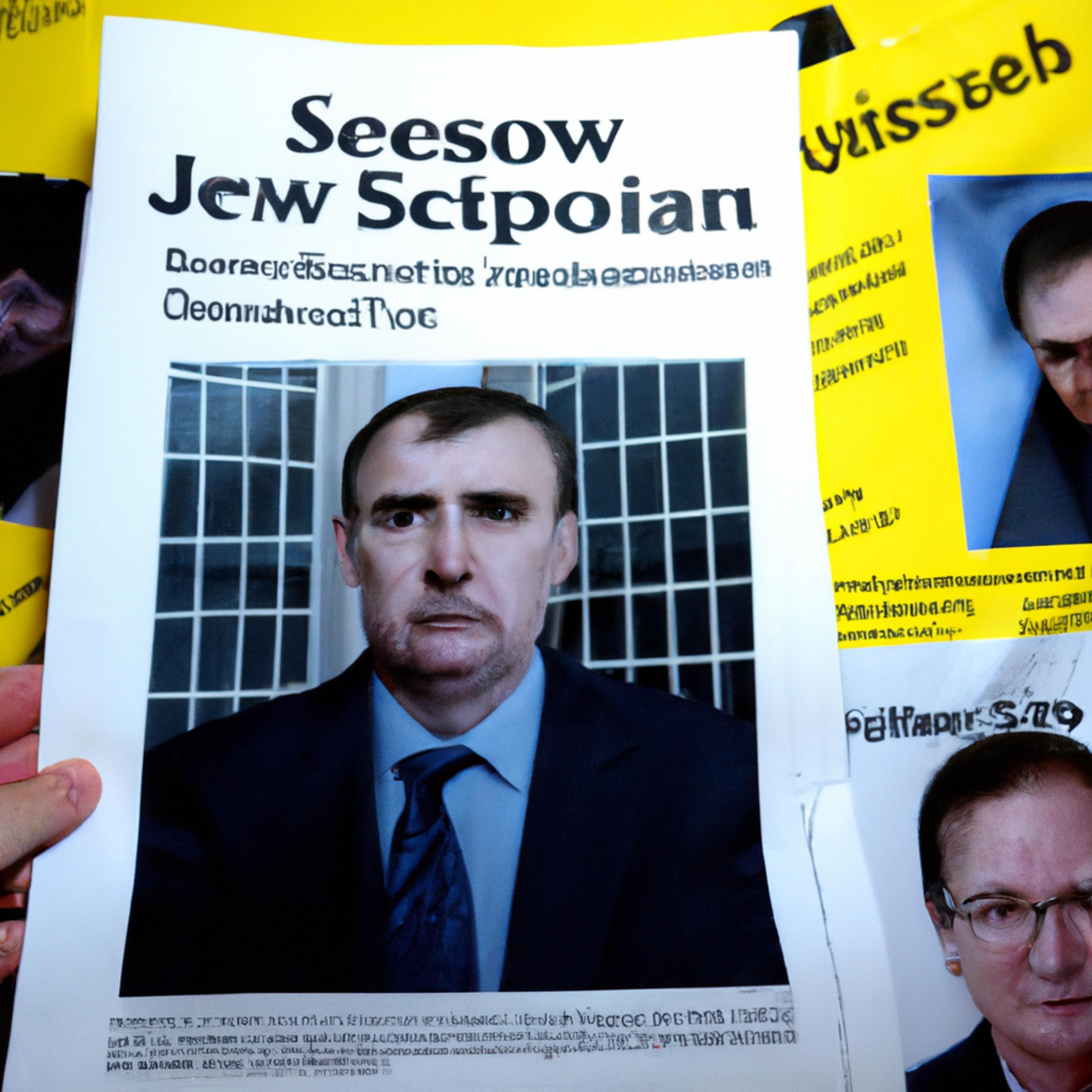 US Condemns Russian Detention of Reporter Evan Gershkovich; Wall Street Journal Says He Isn't a Spy: Ukraine War Live Updates