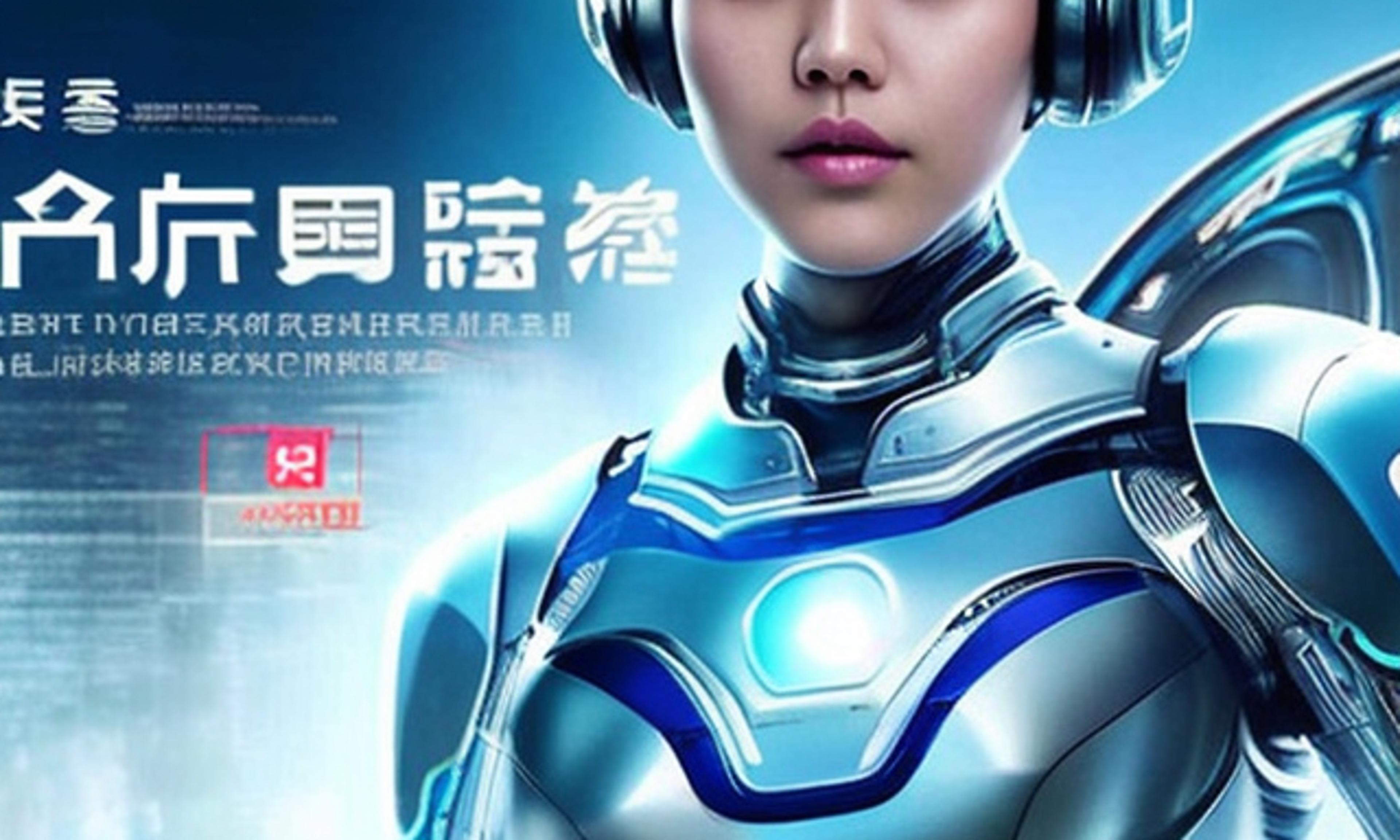 Chinese Tech Giants Announce New AI Technologies, Including ChatGPT-like Chatbots