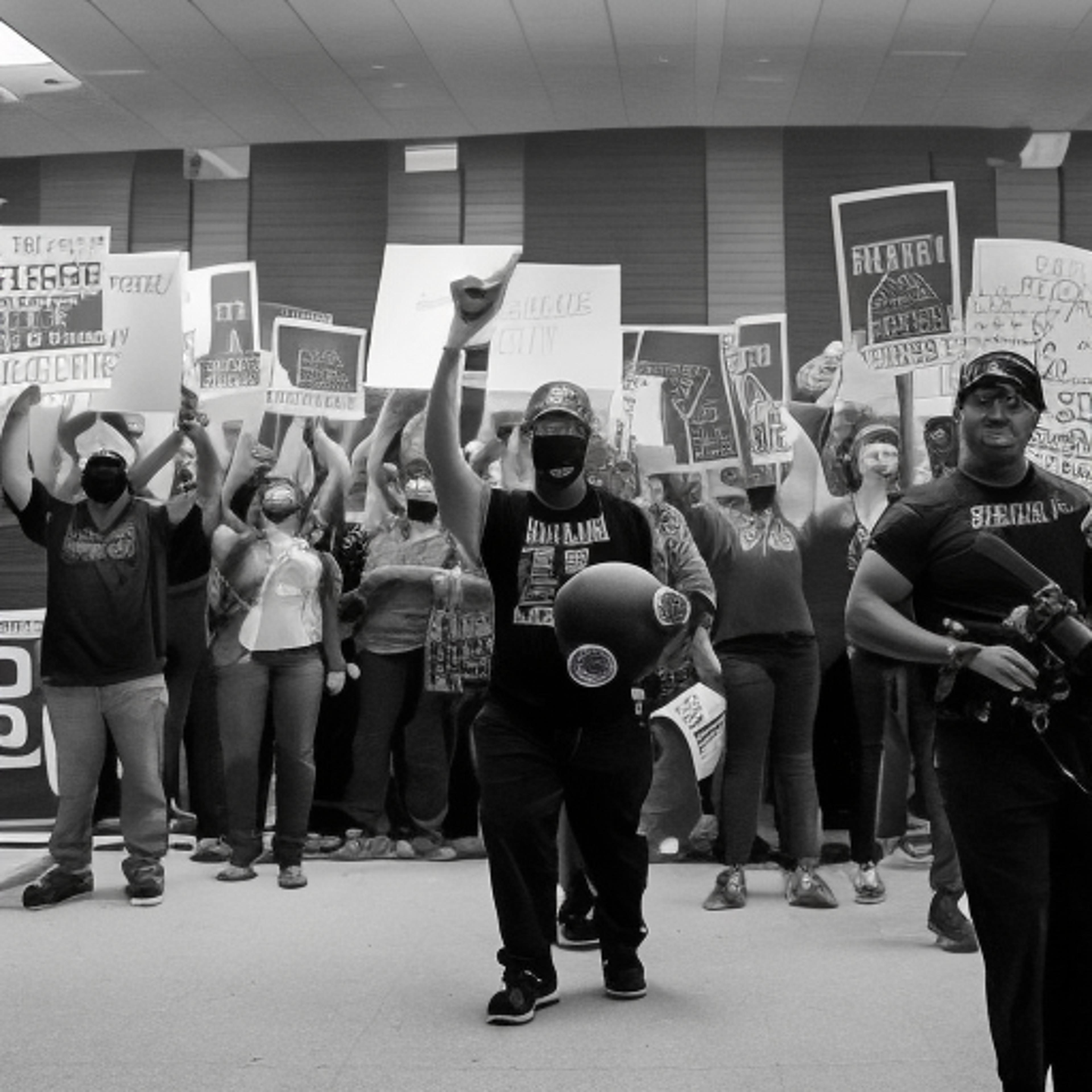 Rutgers University Unions Reach Tentative Deal to End Historic Strike