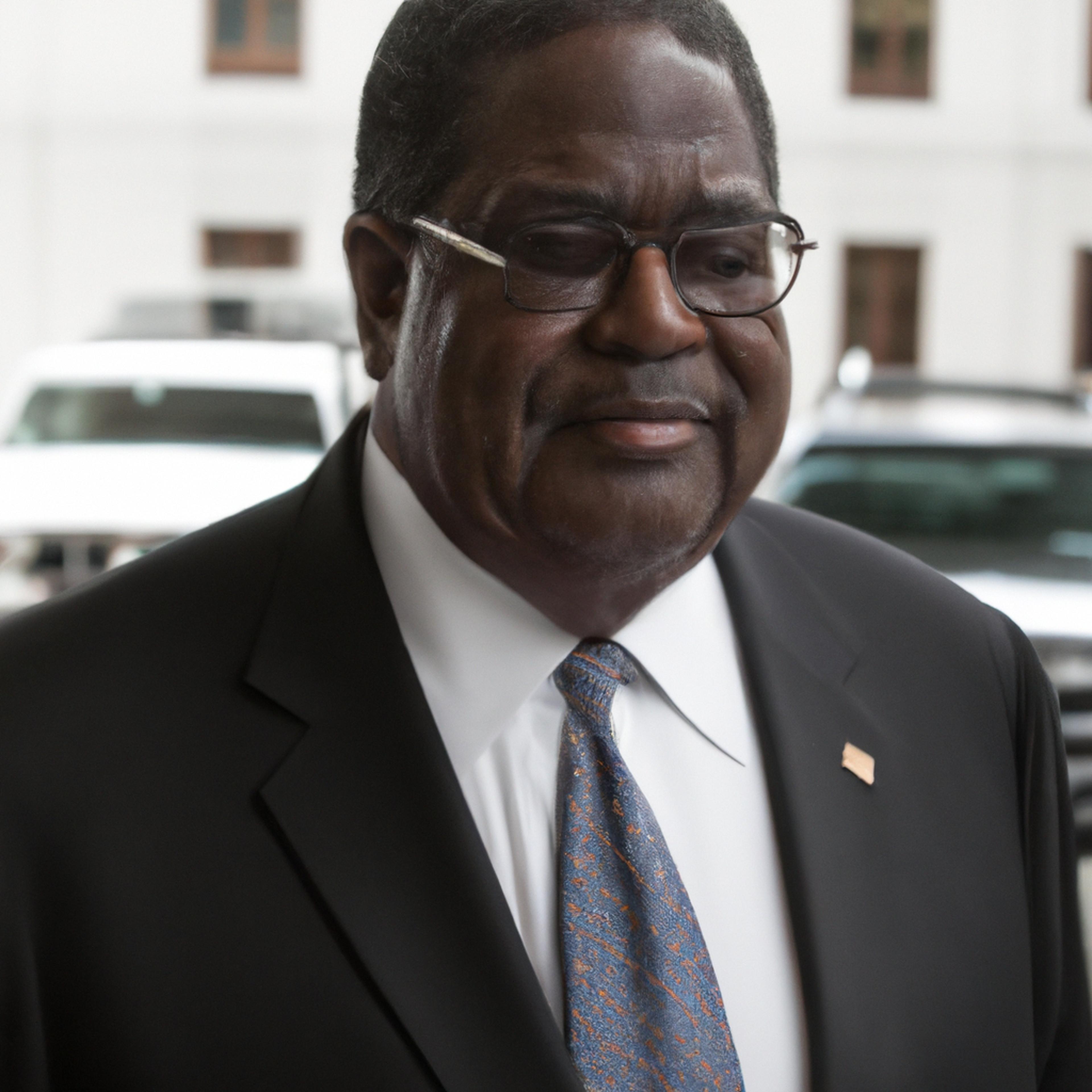 Justice Clarence Thomas Accused of Accepting Undisclosed Luxury Trips from GOP Megadonor