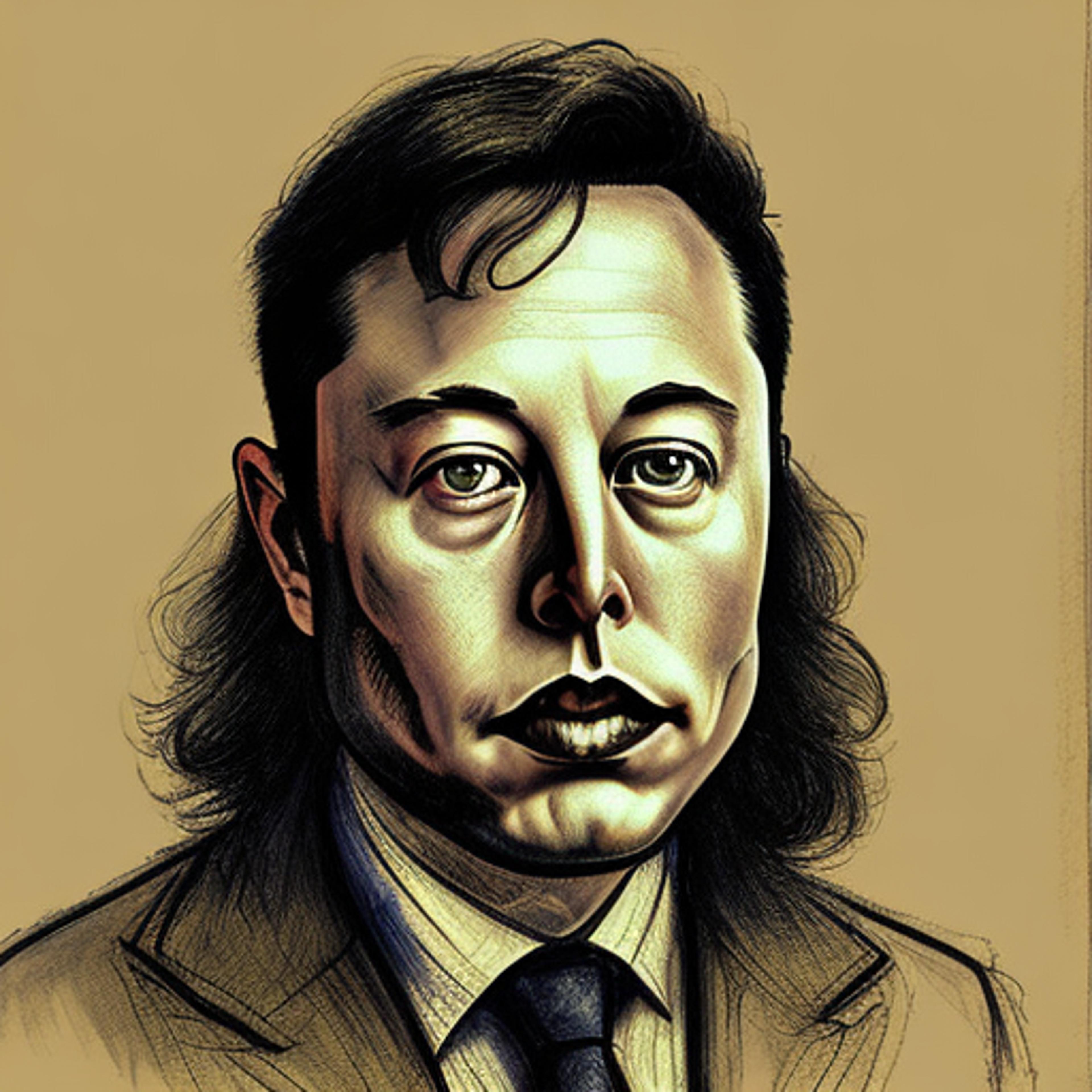 Elon Musk Announces Changes to BBC's Twitter Label and Plans for Legacy Blue Checkmarks