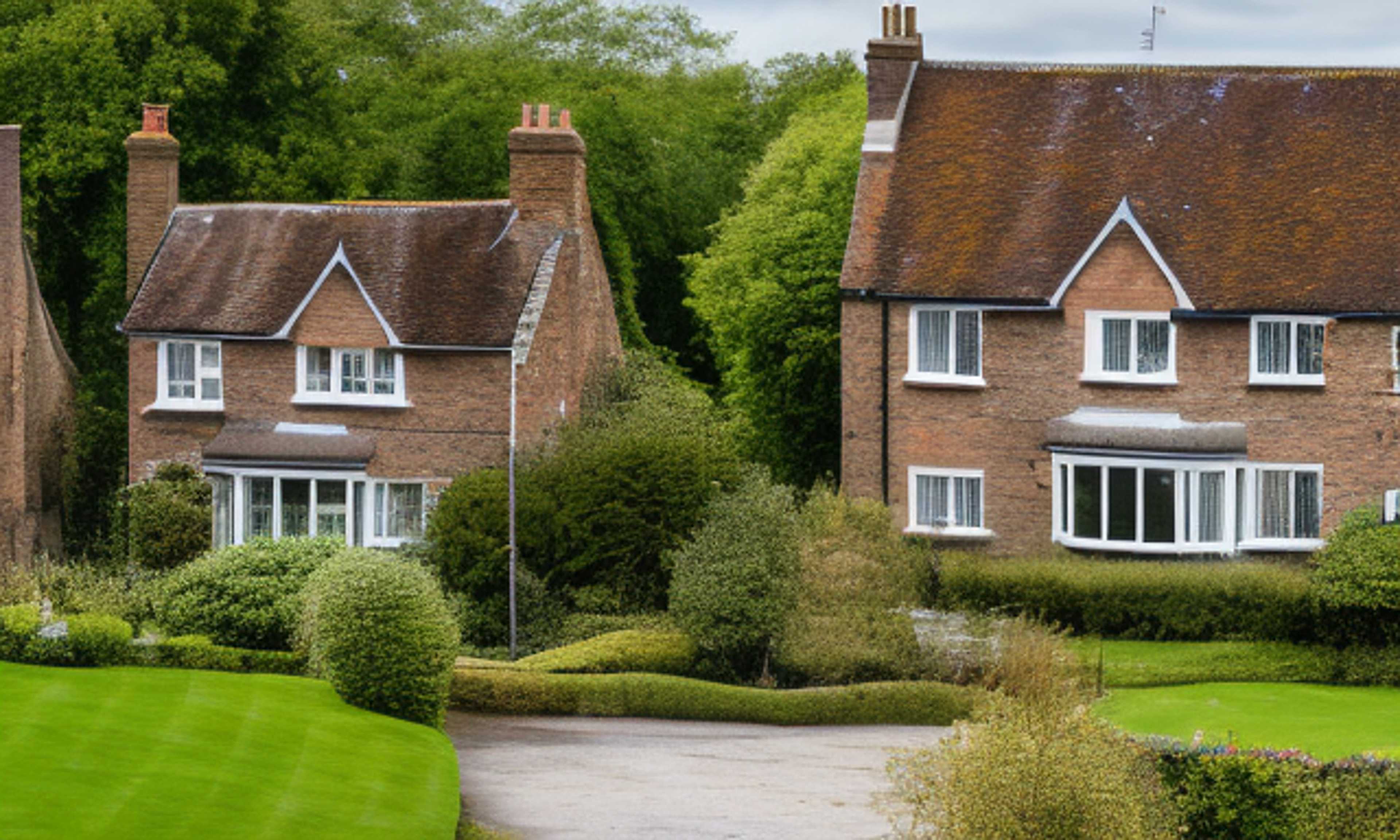 Resolution Foundation Warns of £8bn Extra Burden for 3.75 Million Families in Upcoming Remortgage Hikes