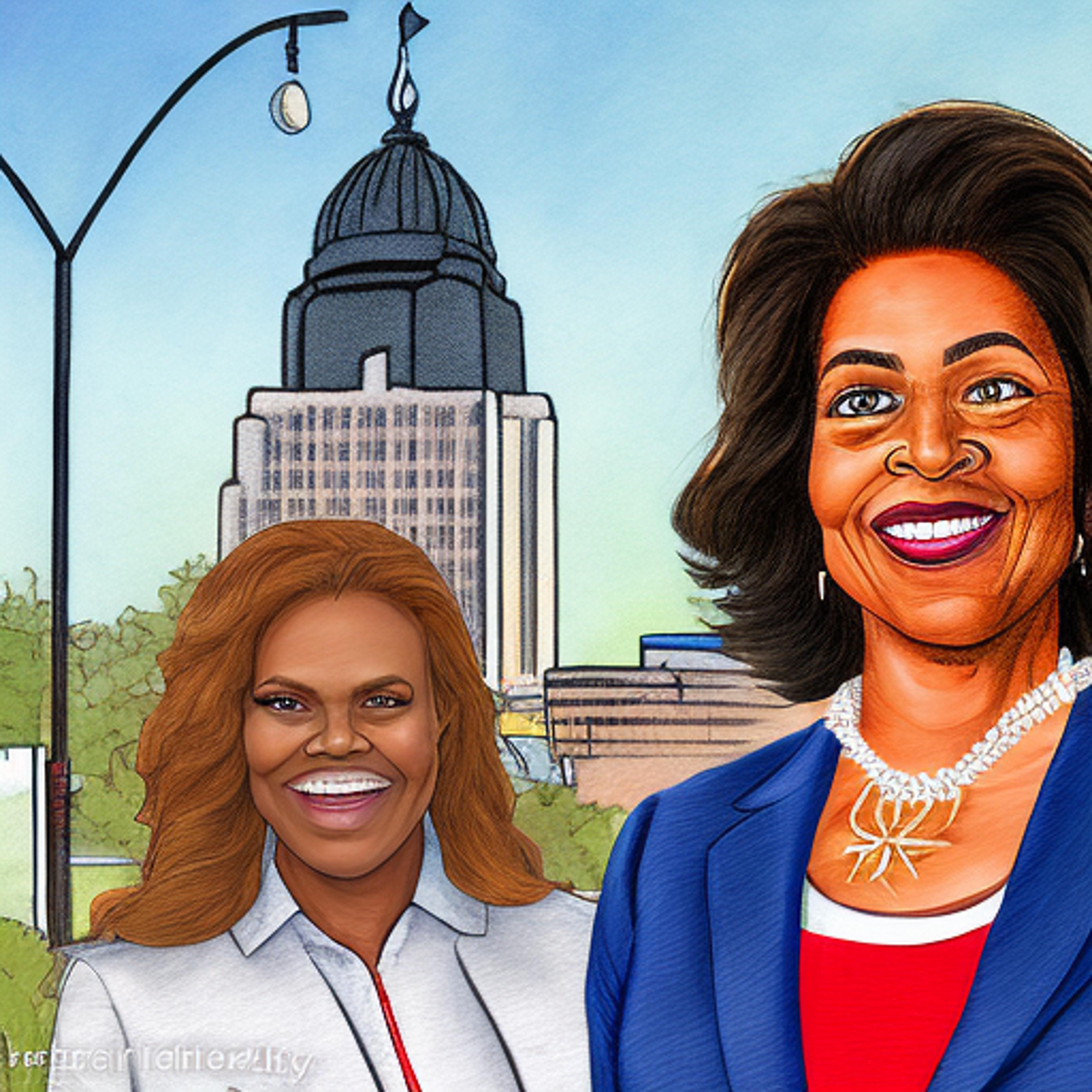 2023 Enterprising Women: Celebrating Louisville's Female Business Leaders