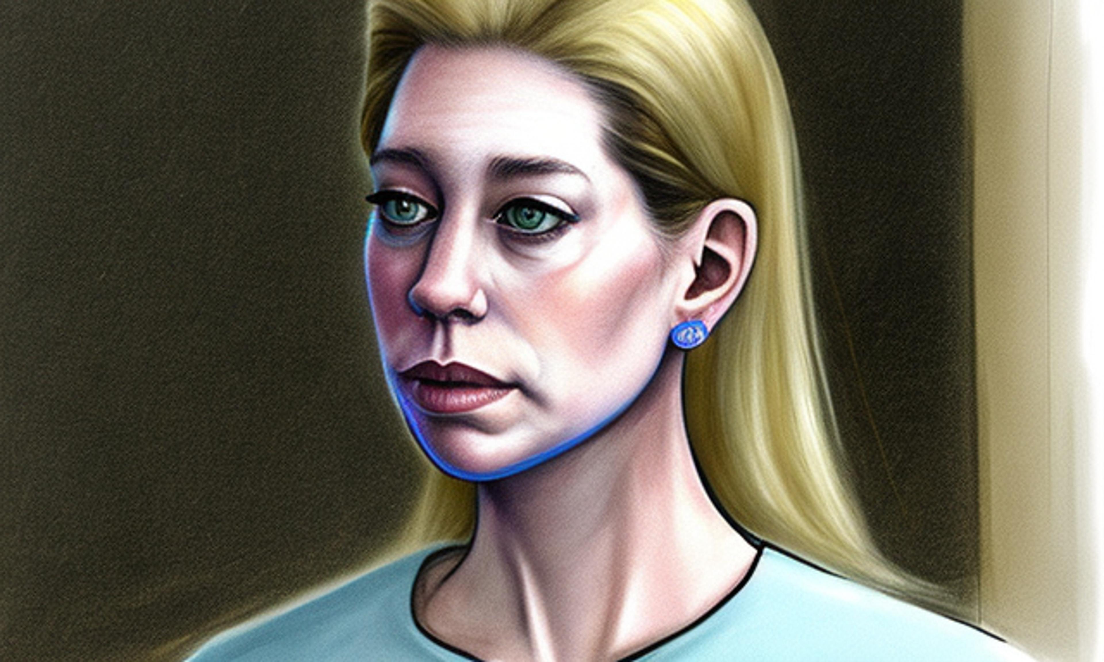 Elizabeth Holmes Ordered to Begin Prison Sentence During Appeal Process