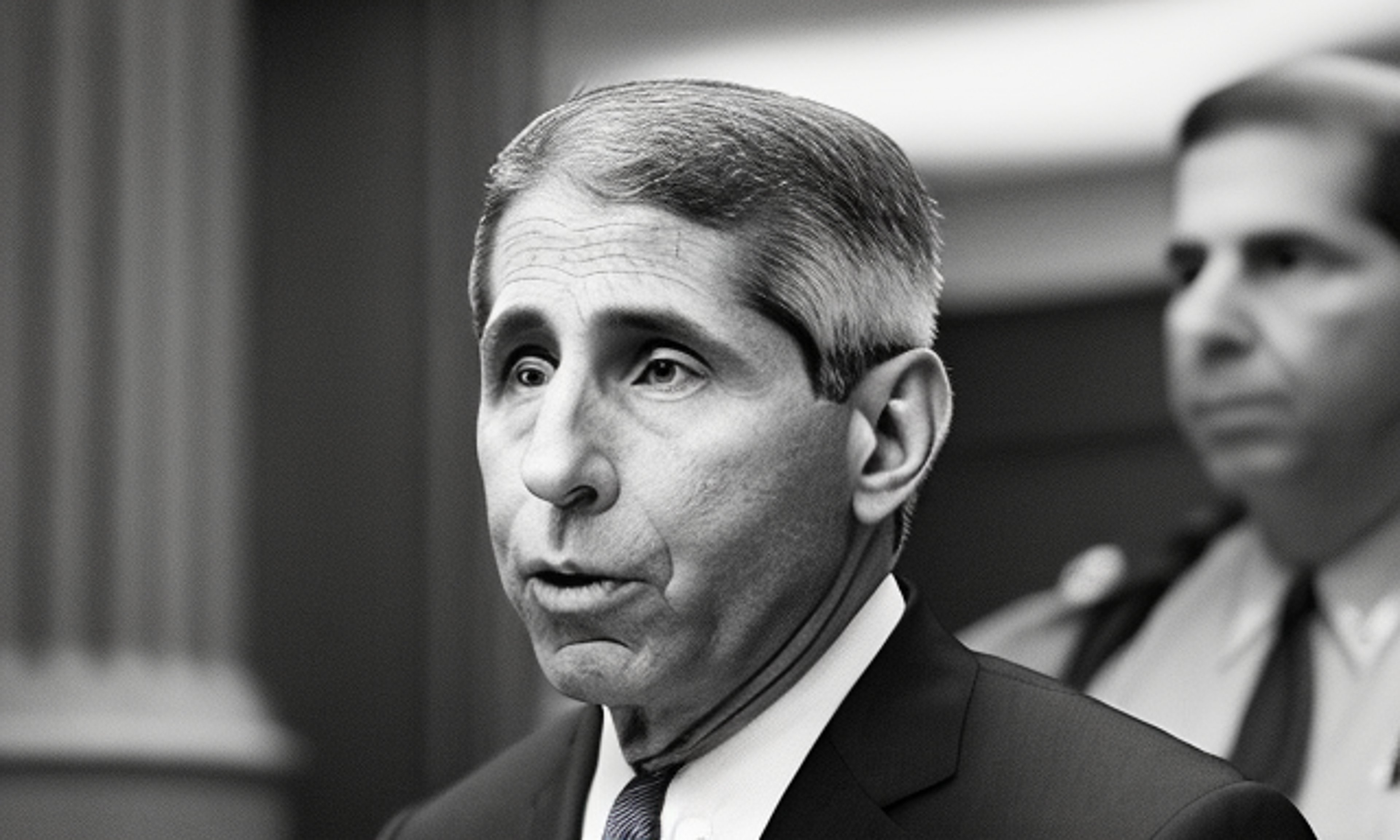 Missouri and Louisiana Attorneys General Depose Anthony Fauci in Deep State Lawsuit