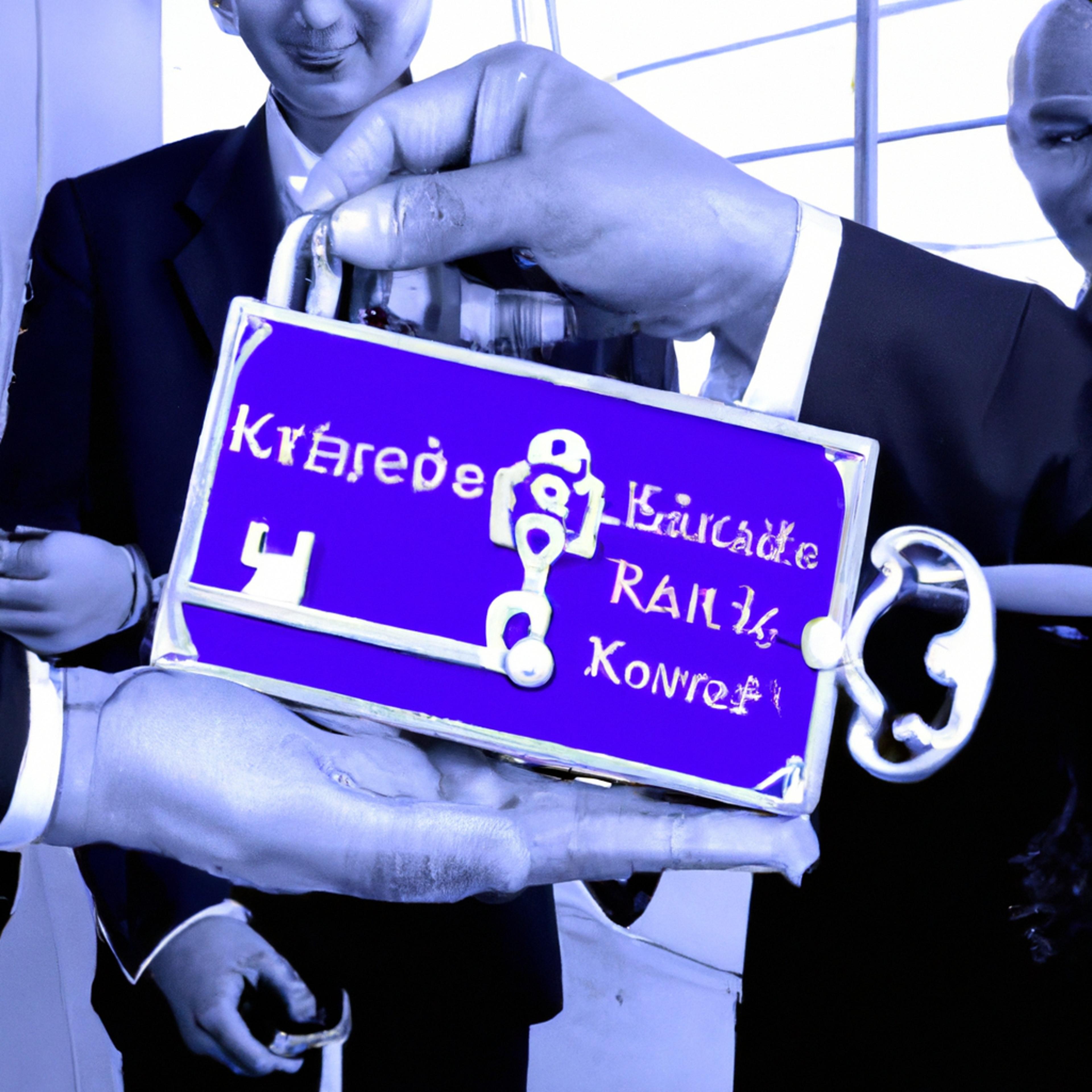 Entrepreneurial Leaders: The Key to Unlocking Corporate Innovation and Achievement