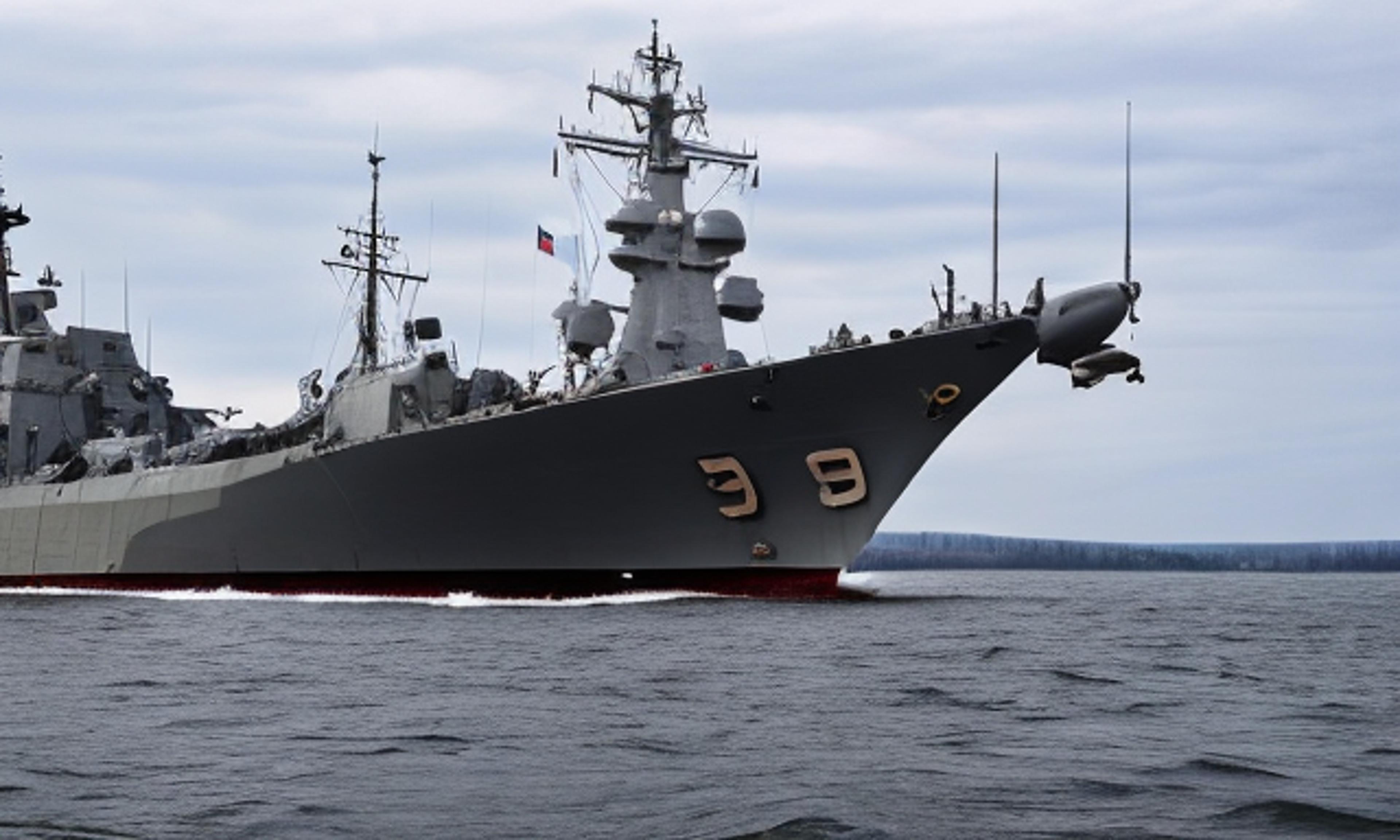 U.S. Flailing Proxy War in Ukraine Raises Questions, Moscow Accuses Washington of Orchestrating Drone Attack