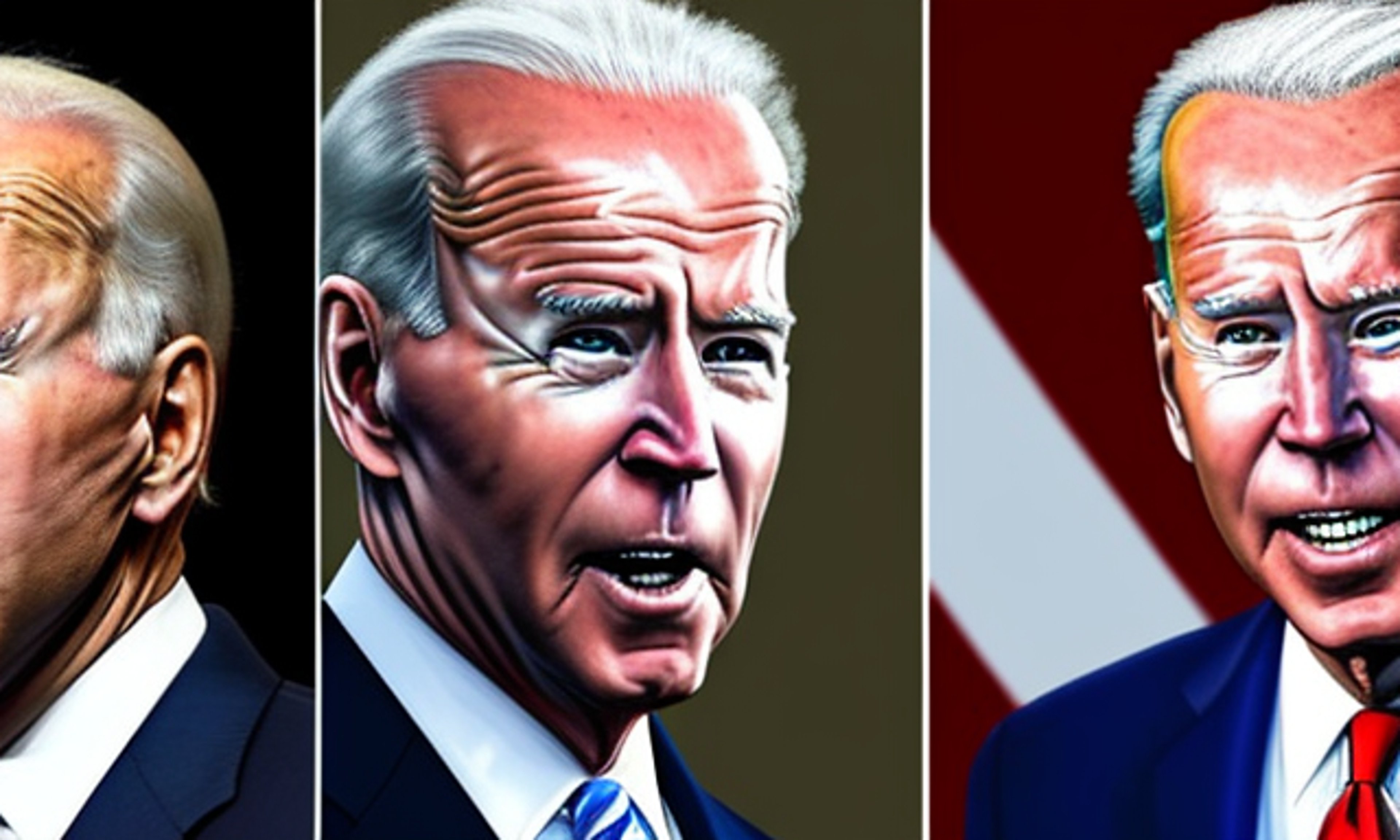 President Joe Biden Addresses Age Concerns and Discusses Reelection Prospects on MSNBC's "11th Hour"