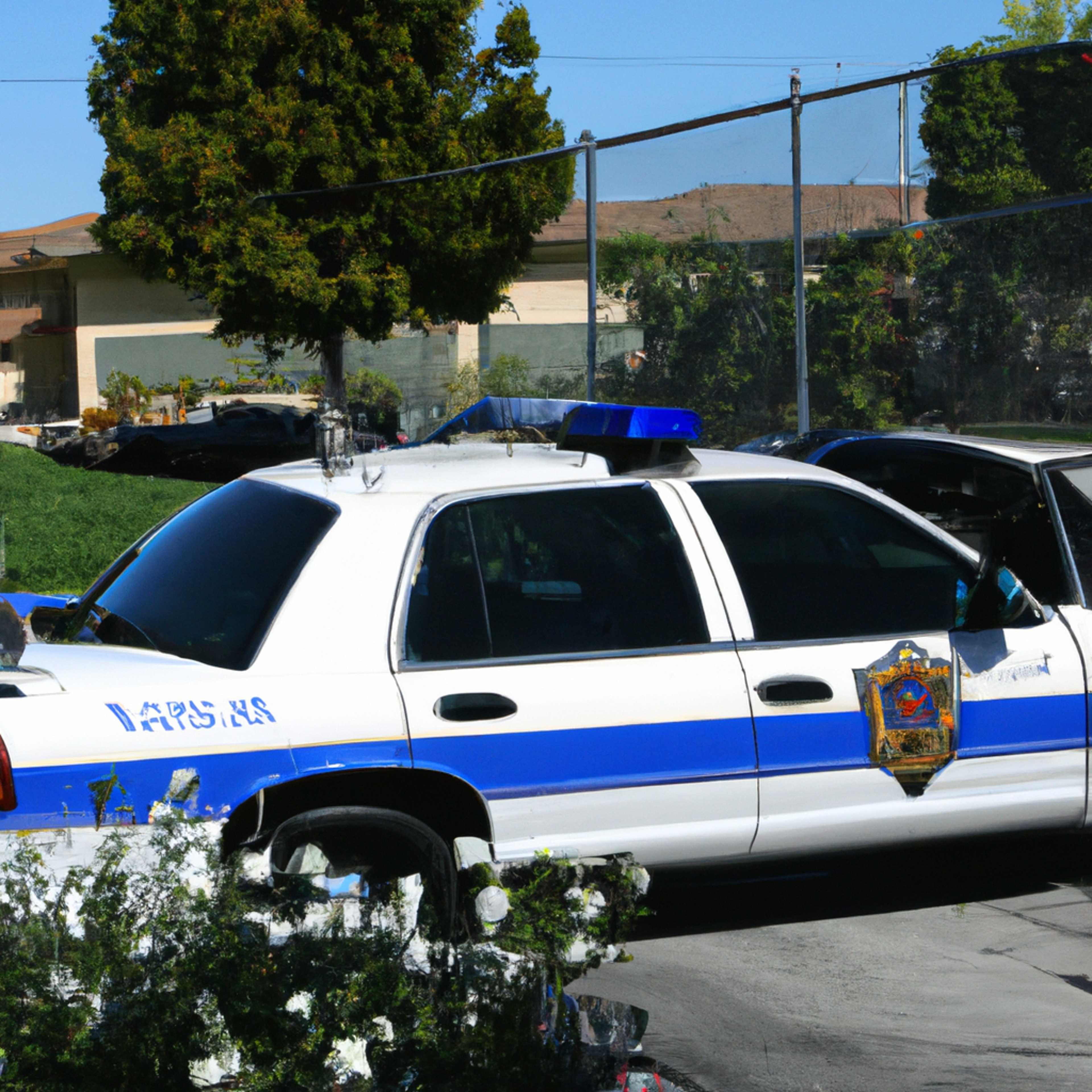 School Cancelled as Police Search for Chase Suspect Continues in Sunnyvale Area