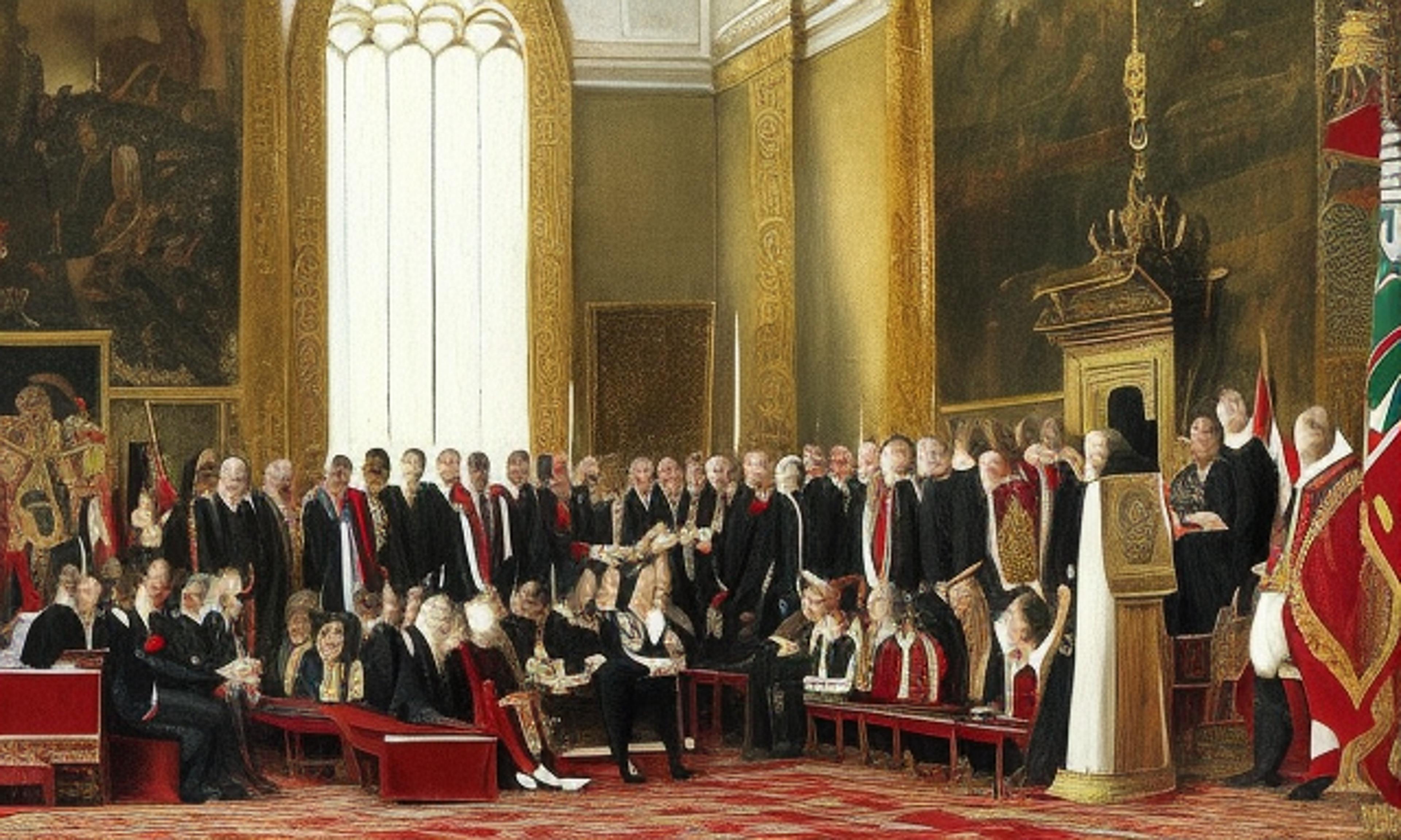 Local Elections Open Across England Amid Uncertain Outcomes