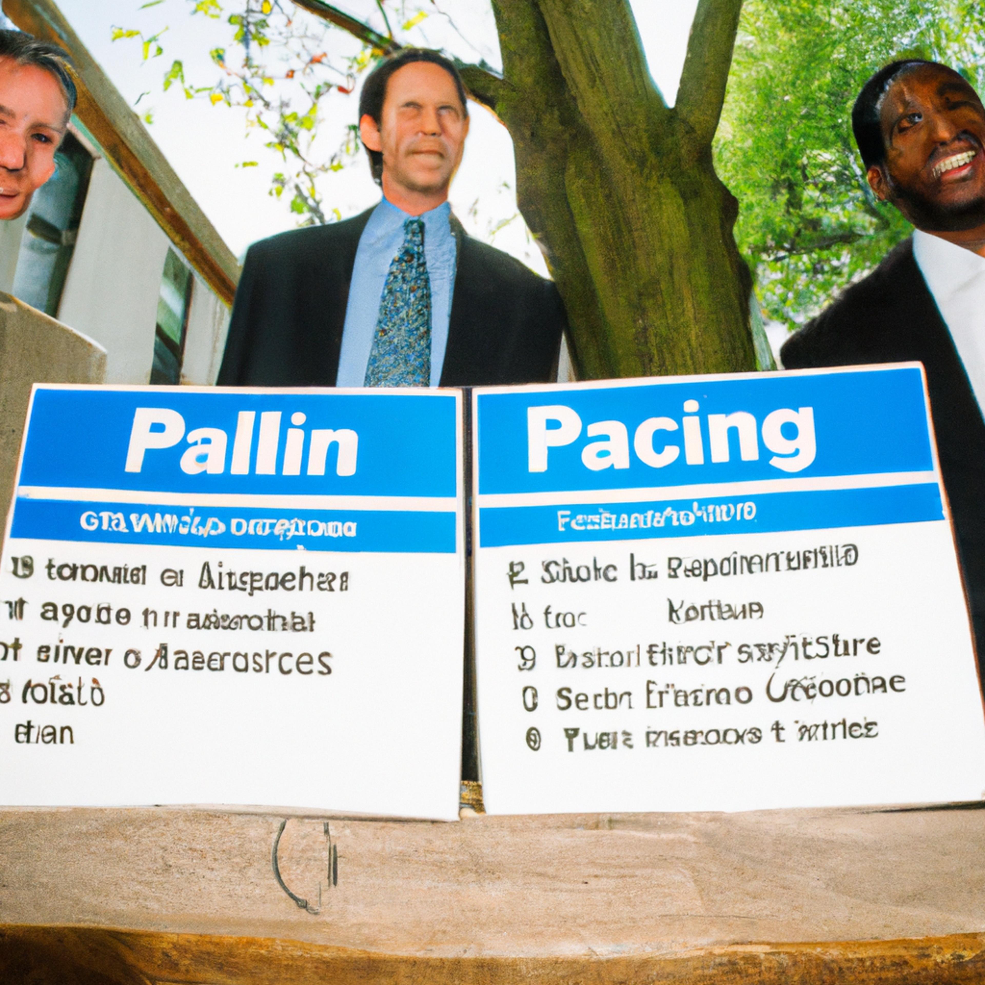 Three Candidates Vying for Mayor of Philadelphia in Upcoming Primary Elections