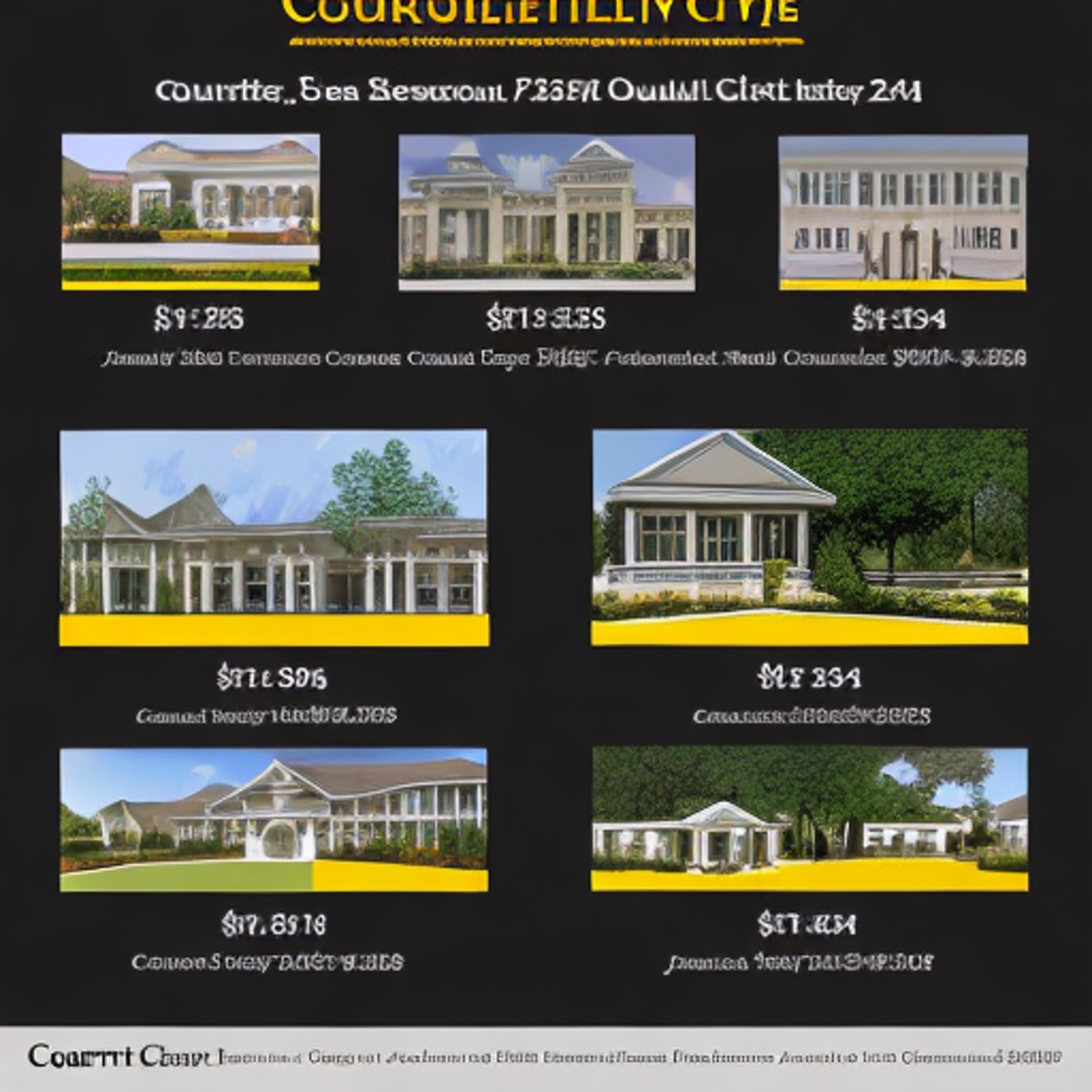 Most Expensive Homes Sold in Jefferson County (March 24-28)