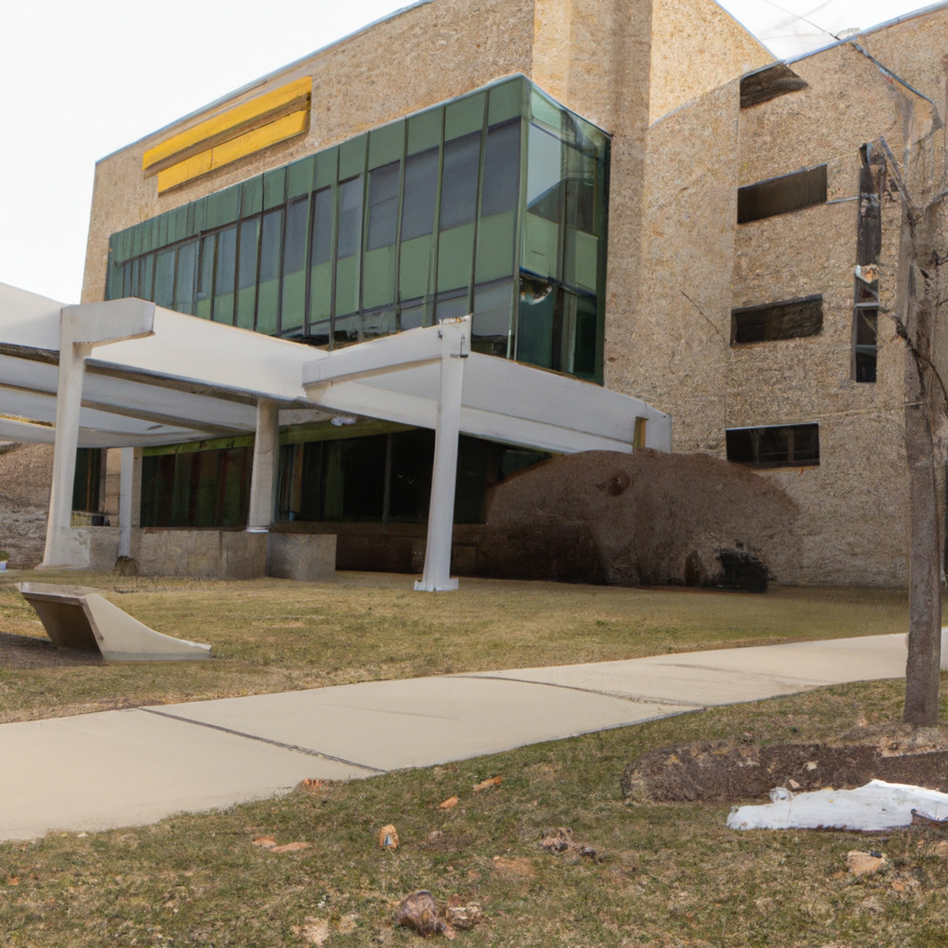 Wayne State Suspends English Professor for Allegedly Advocating Violence on Social Media