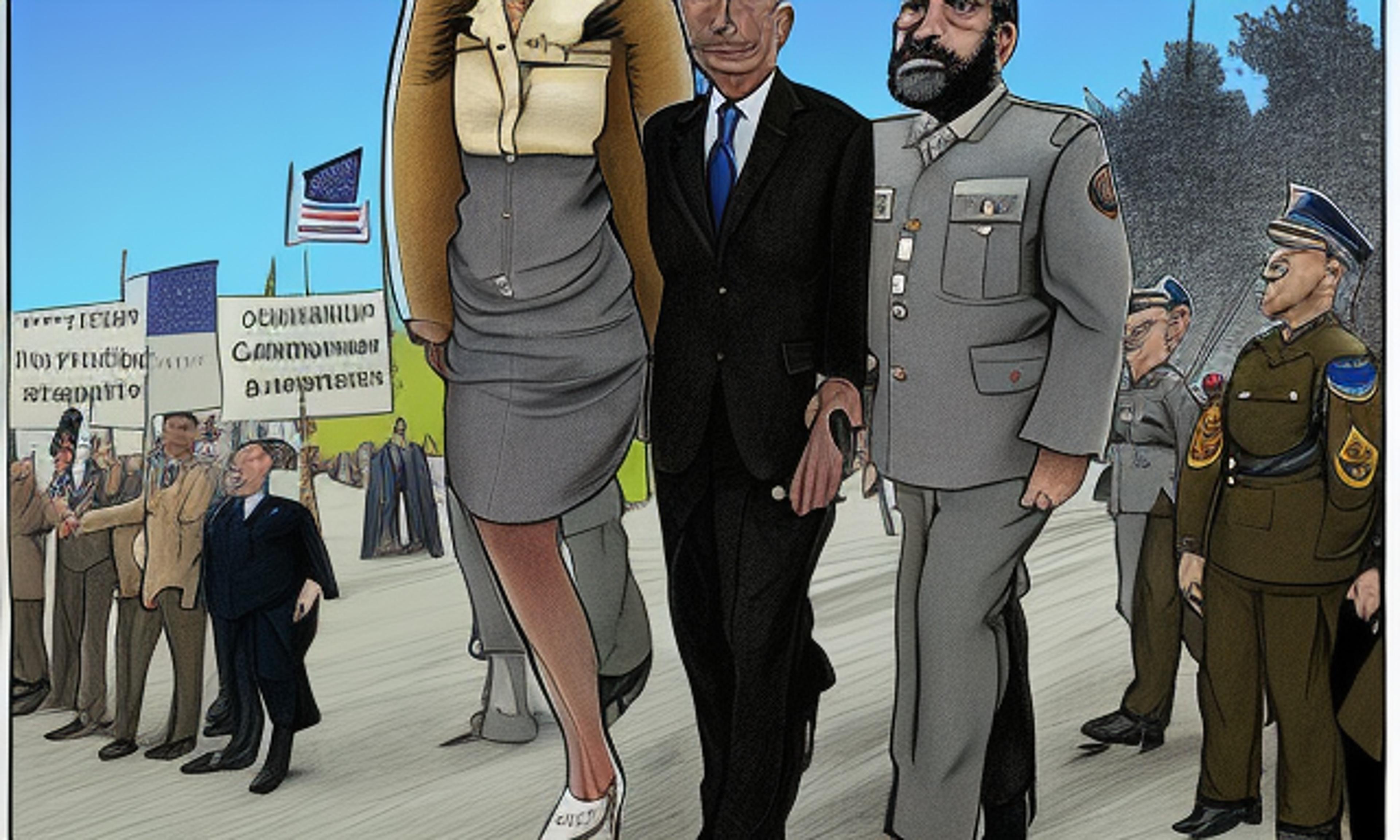 CIA Announces Overhaul of Sexual Assault and Harassment Complaints Process