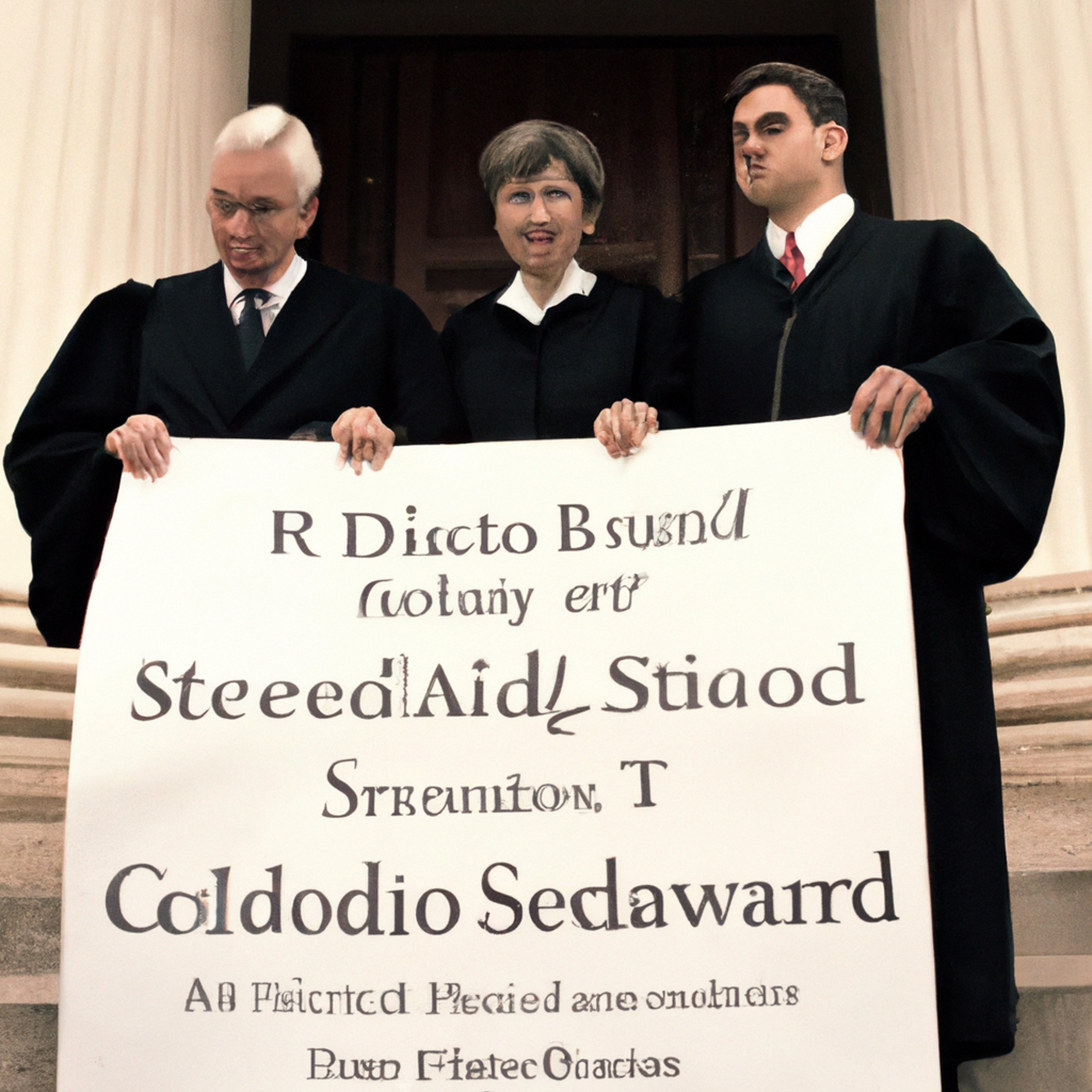 Federal Judges Announce Boycott of Stanford Law School Over Mistreatment of Fellow Judge