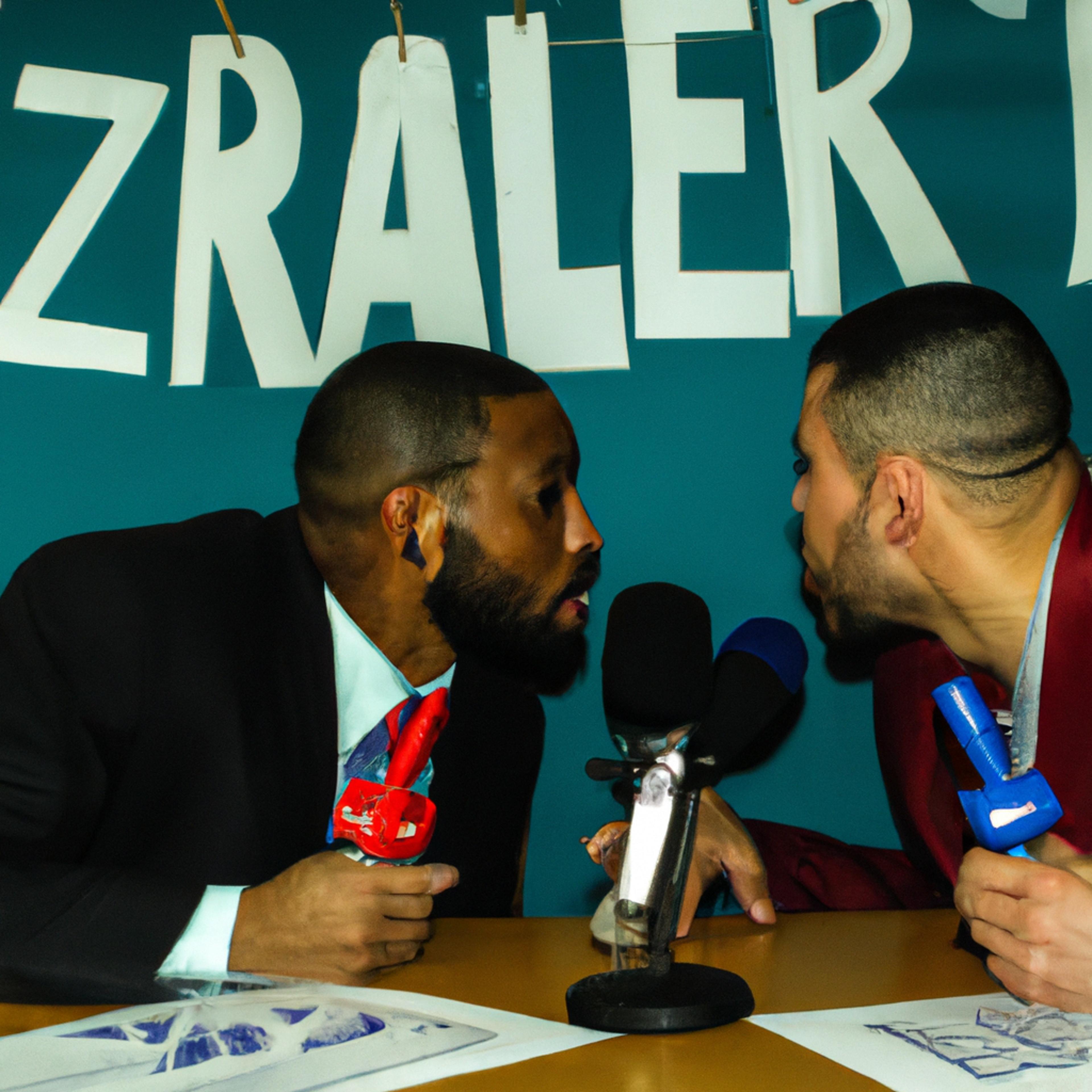 Trail Blazers Embrace Tanking Strategy, Blazer Focused Podcast Reports