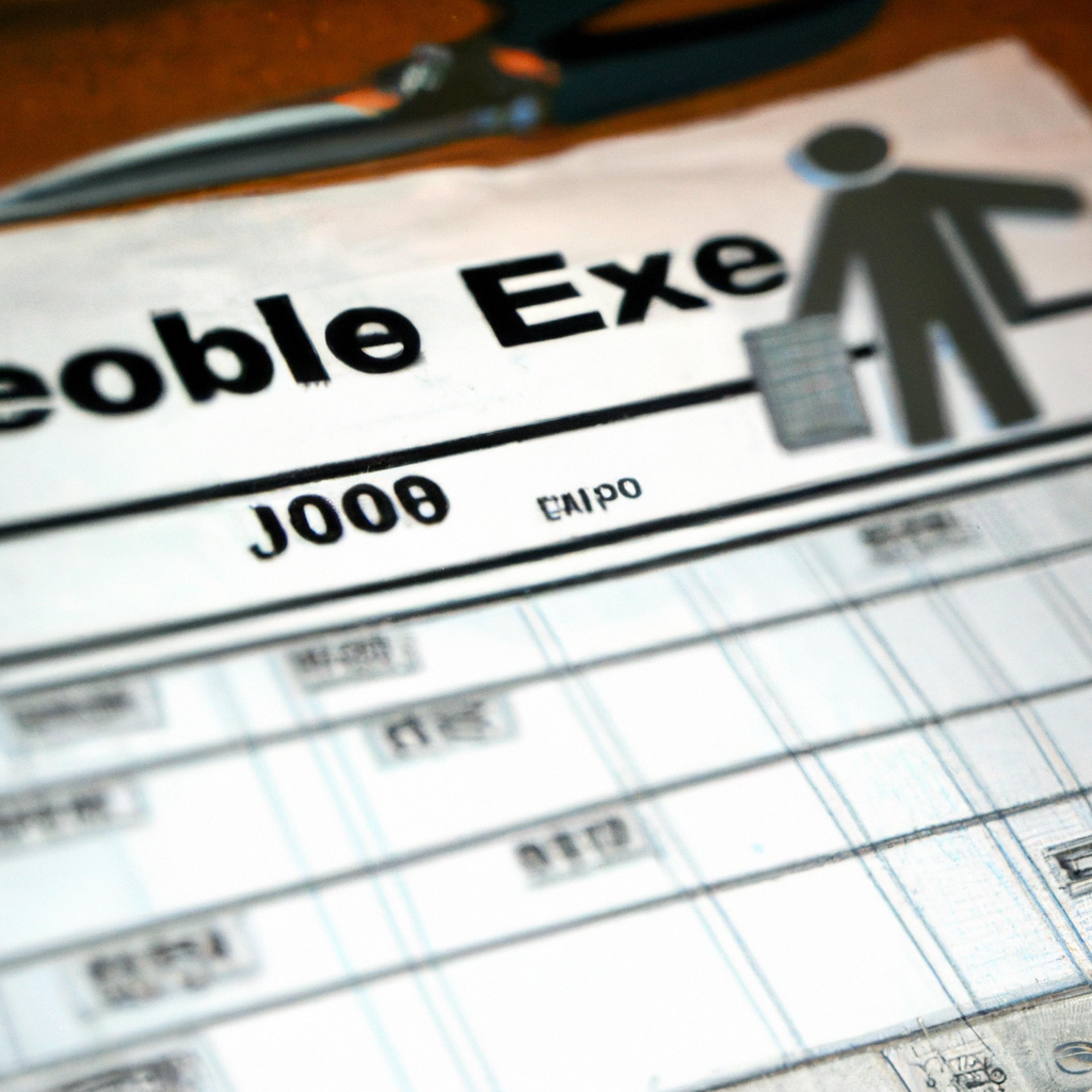 U.S. Economy Adds 236,000 Jobs in March; Unemployment Rate Drops to 3.5%