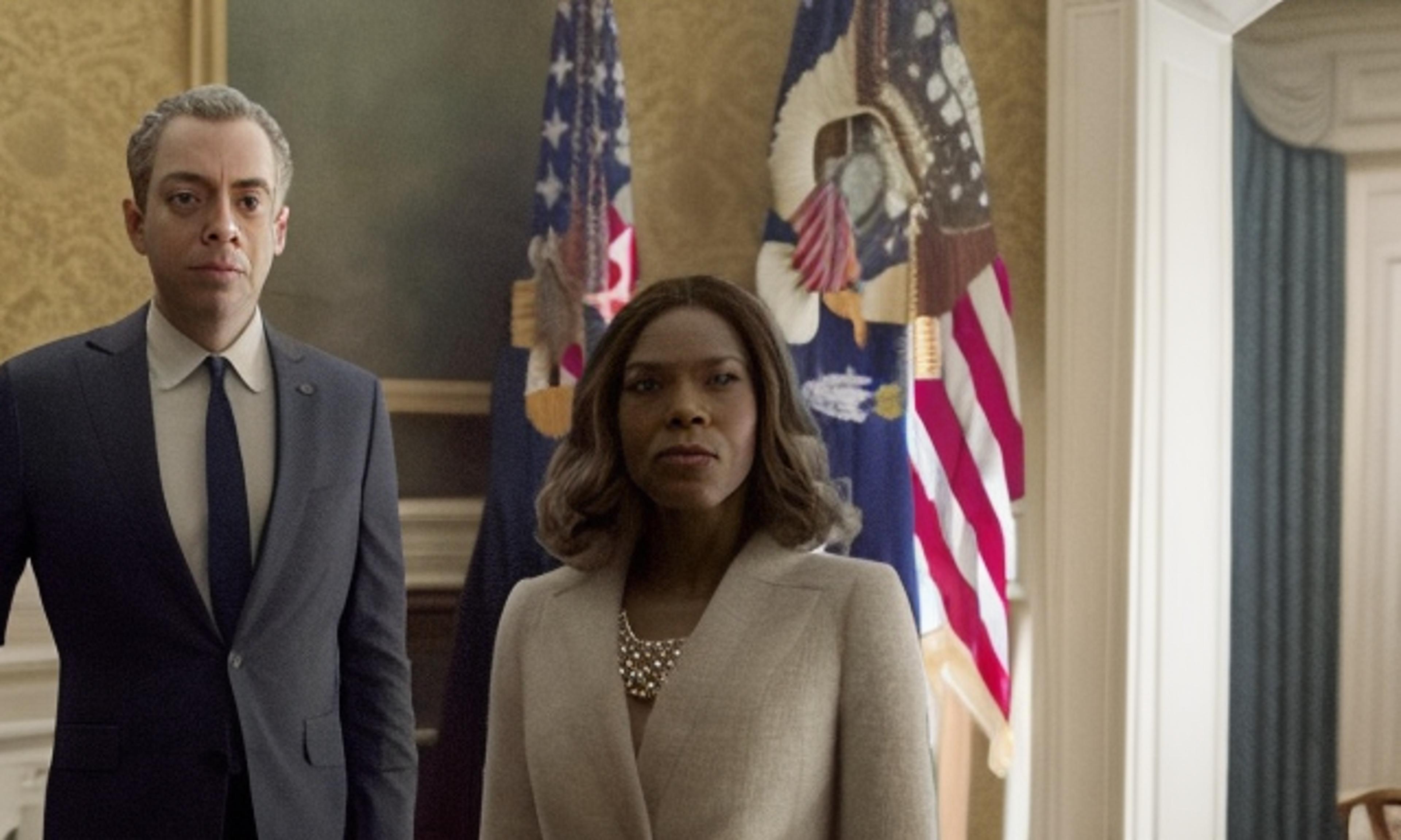 HBO's "Succession" Tackles Election Night Drama in "America Decides"