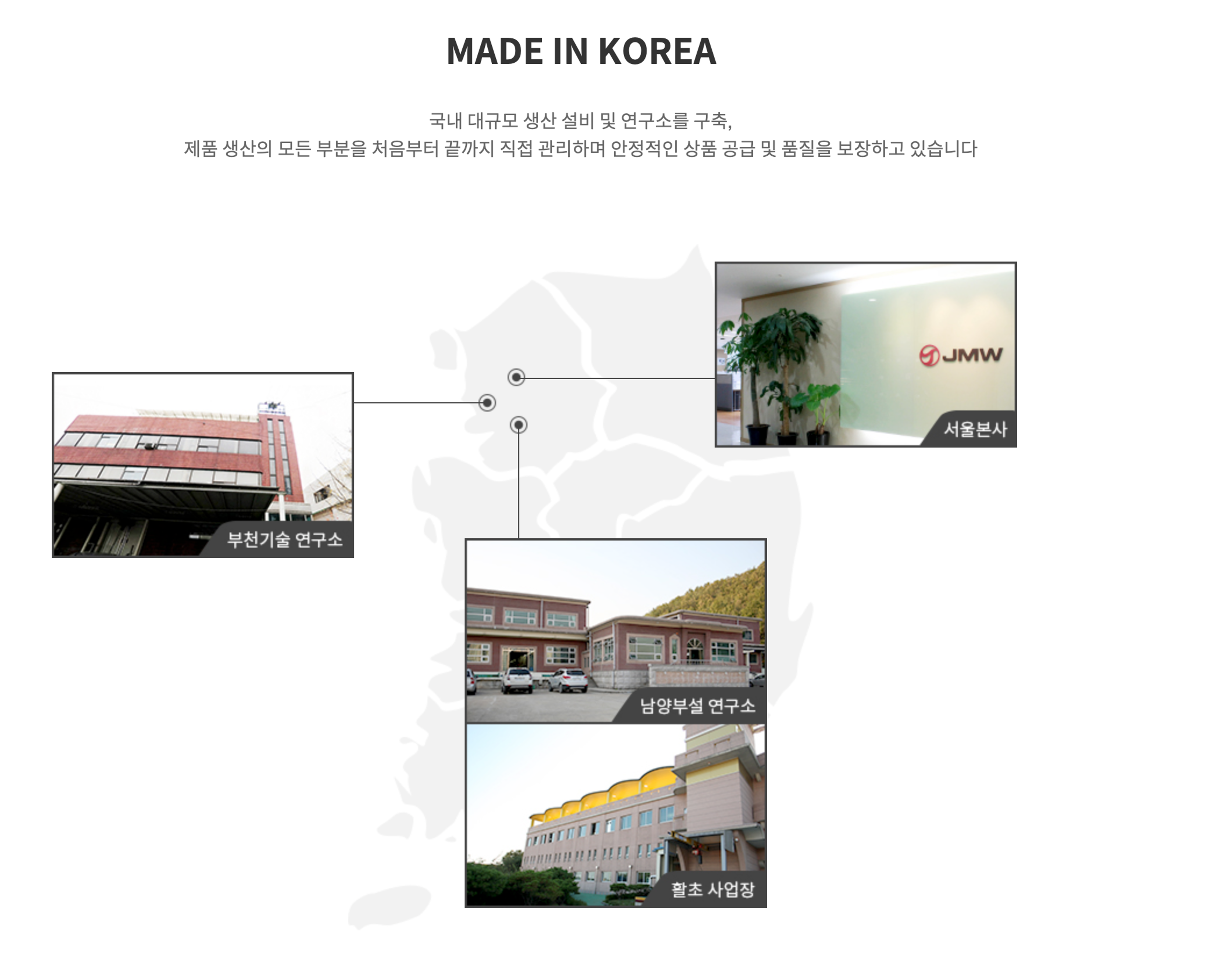 JMW는 어떻게 ‘헤어 드라이어’ 시장을 사로 잡은 강소 브랜드가 됐을까?