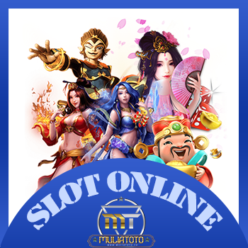 Muliatoto Slot Online