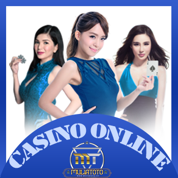 Muliatoto Casino Online