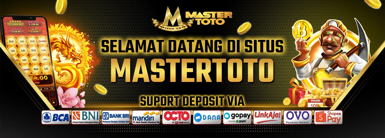 mastertoto