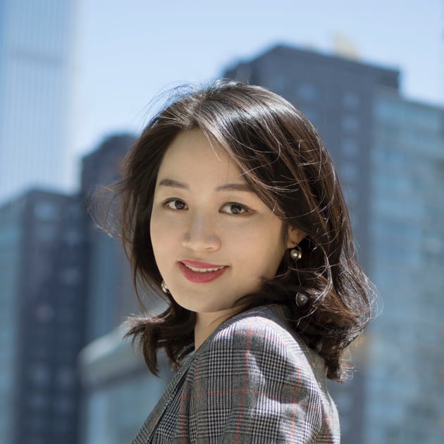 Maria Clara Villaruiz