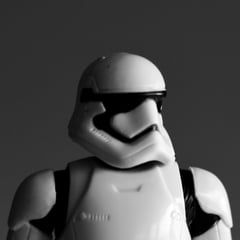 Avatar profile of John Doe