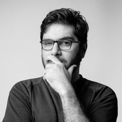 Avatar profile of Guy Gavriel Key