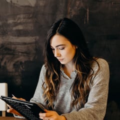 Avatar profile of Jane Austen