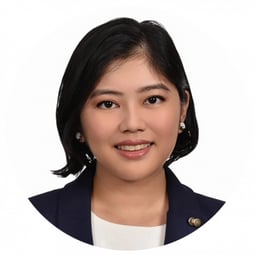 Avatar profile of Atty. Aemie Maria S. Jordan